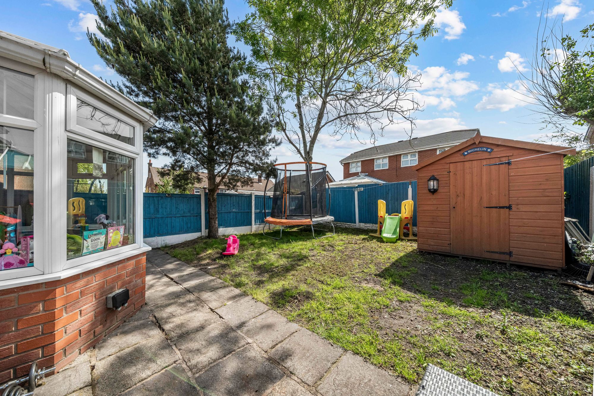 466a Bolton Road, Wigan