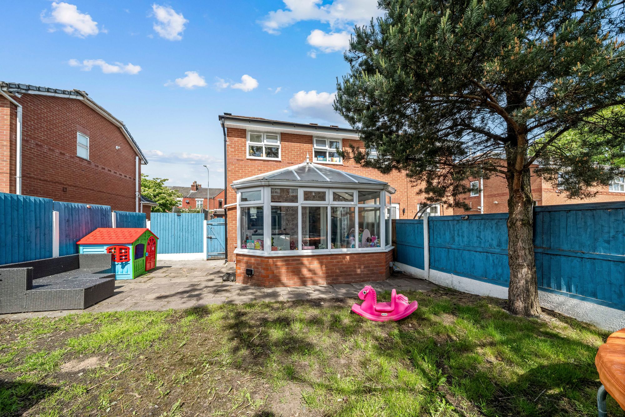 466a Bolton Road, Wigan