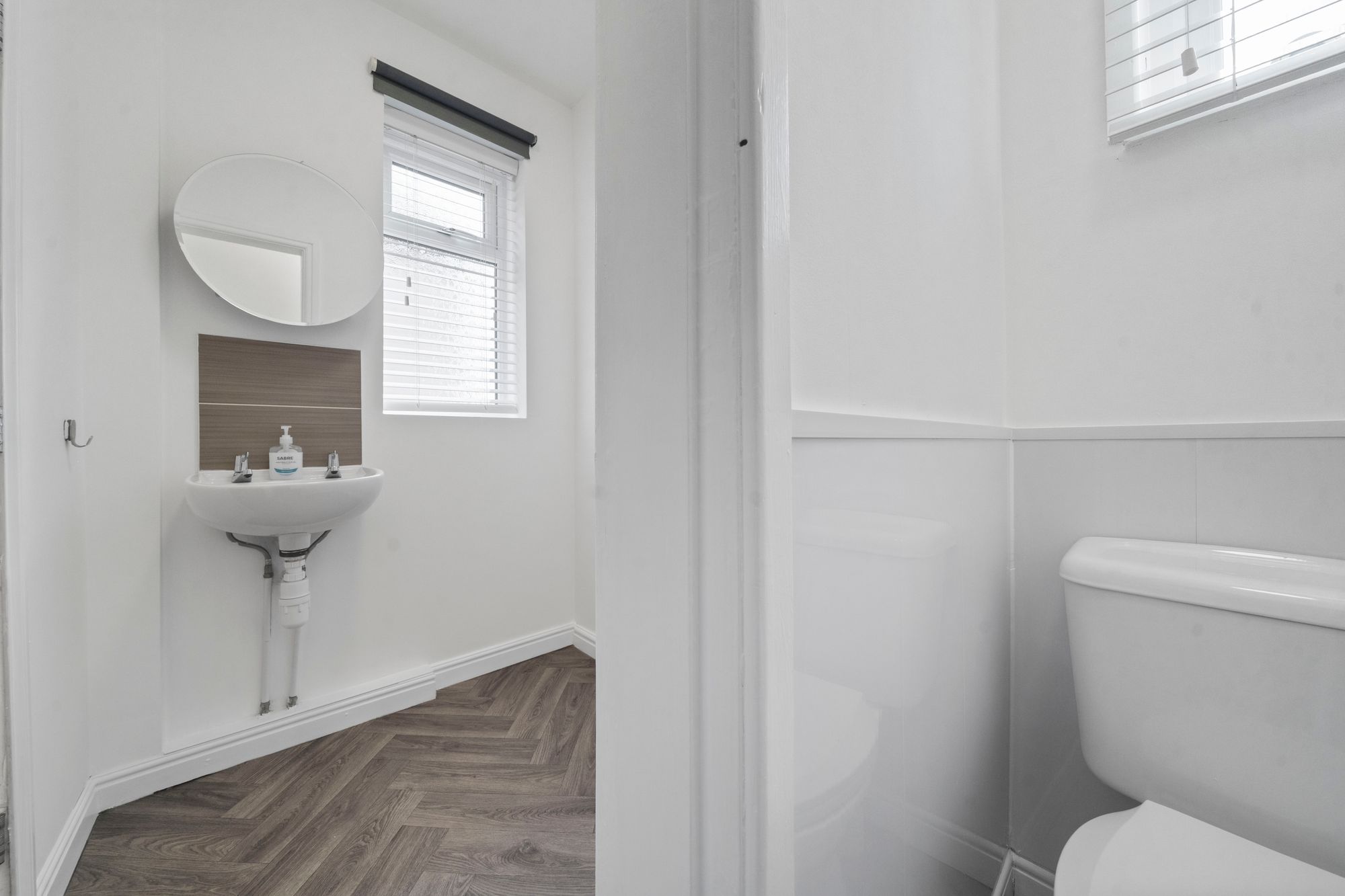 Firs Lane, Leigh, WN7