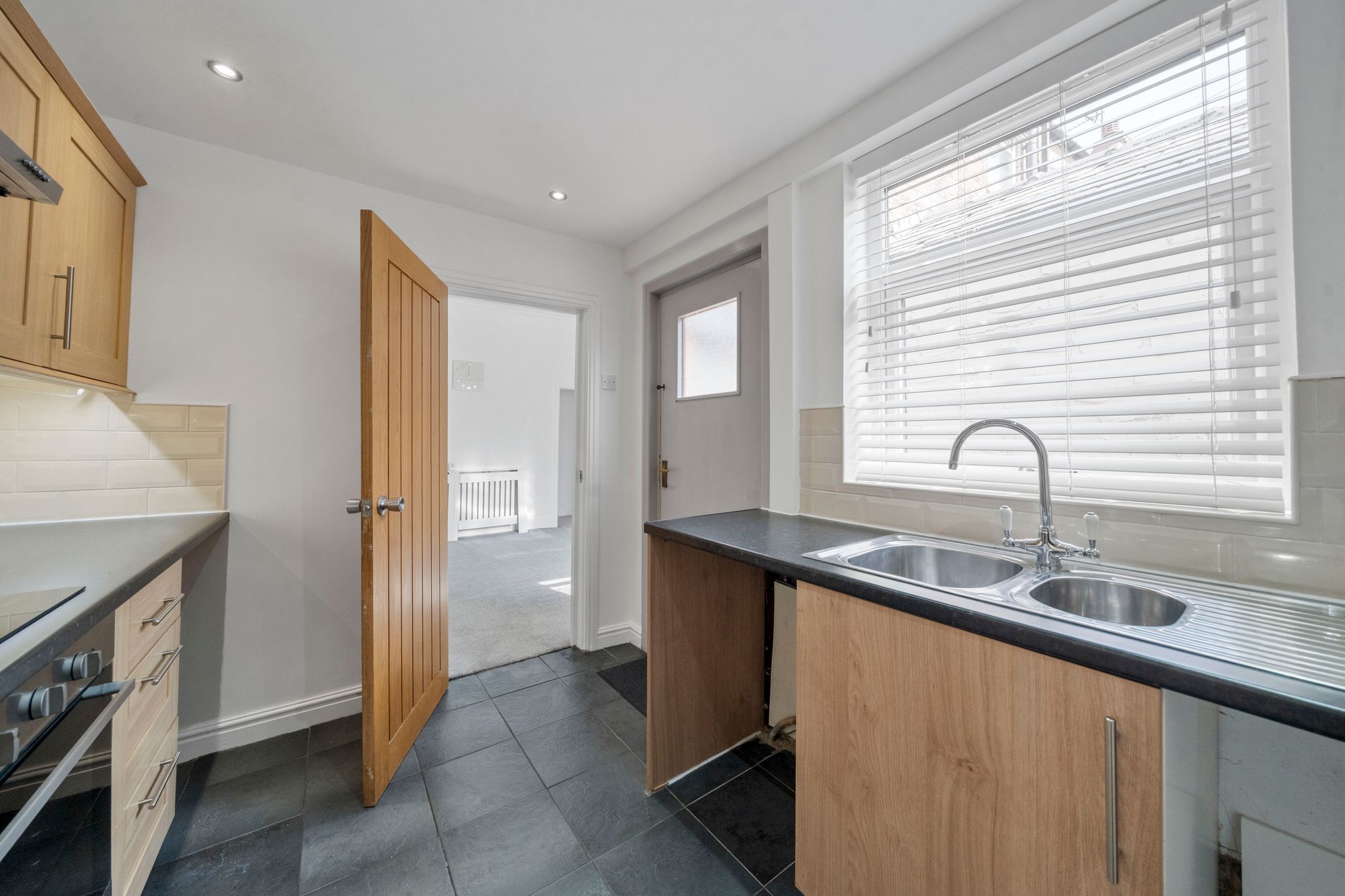 Firs Lane, Leigh, WN7