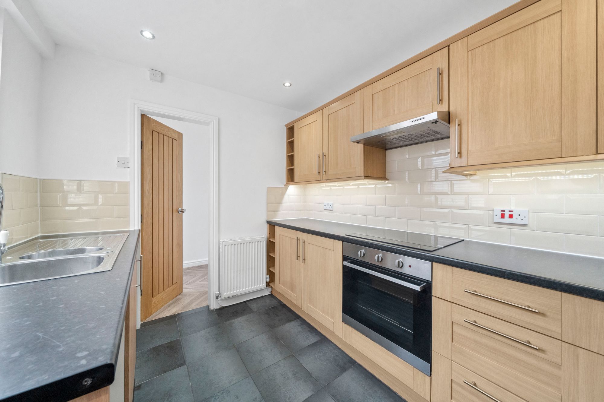 Firs Lane, Leigh, WN7