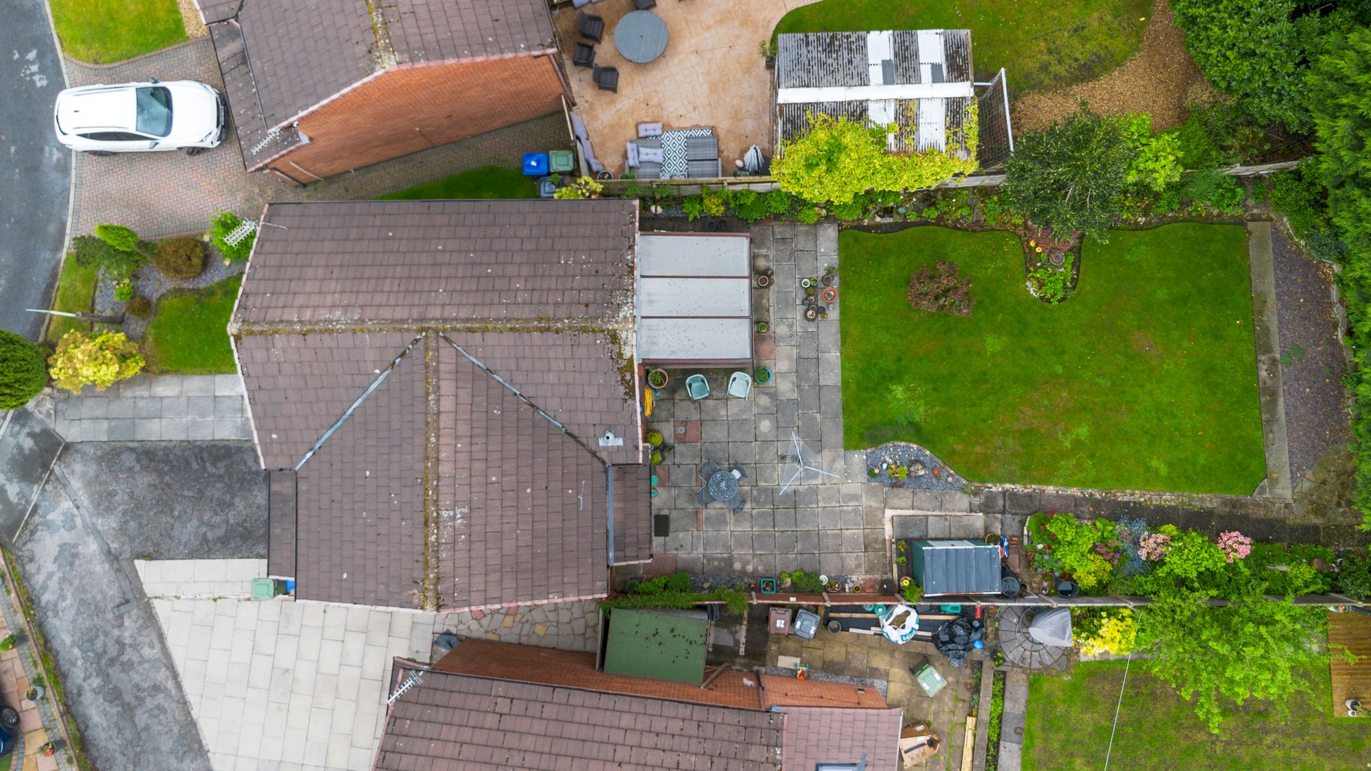 Holdenbrook Close, Leigh, WN7
