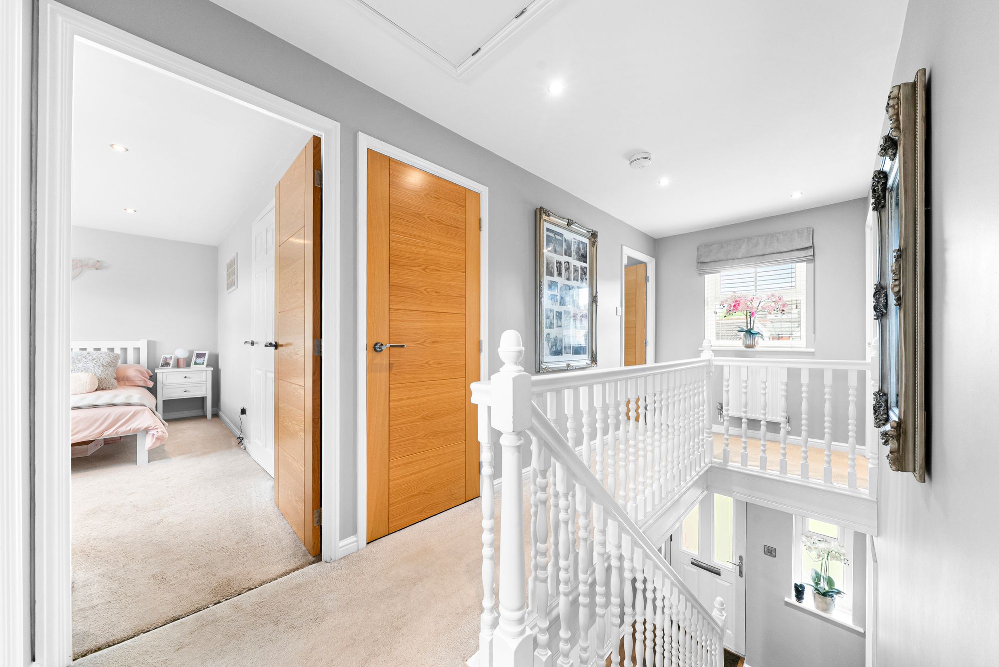 Long Crag View, Harrogate, HG3