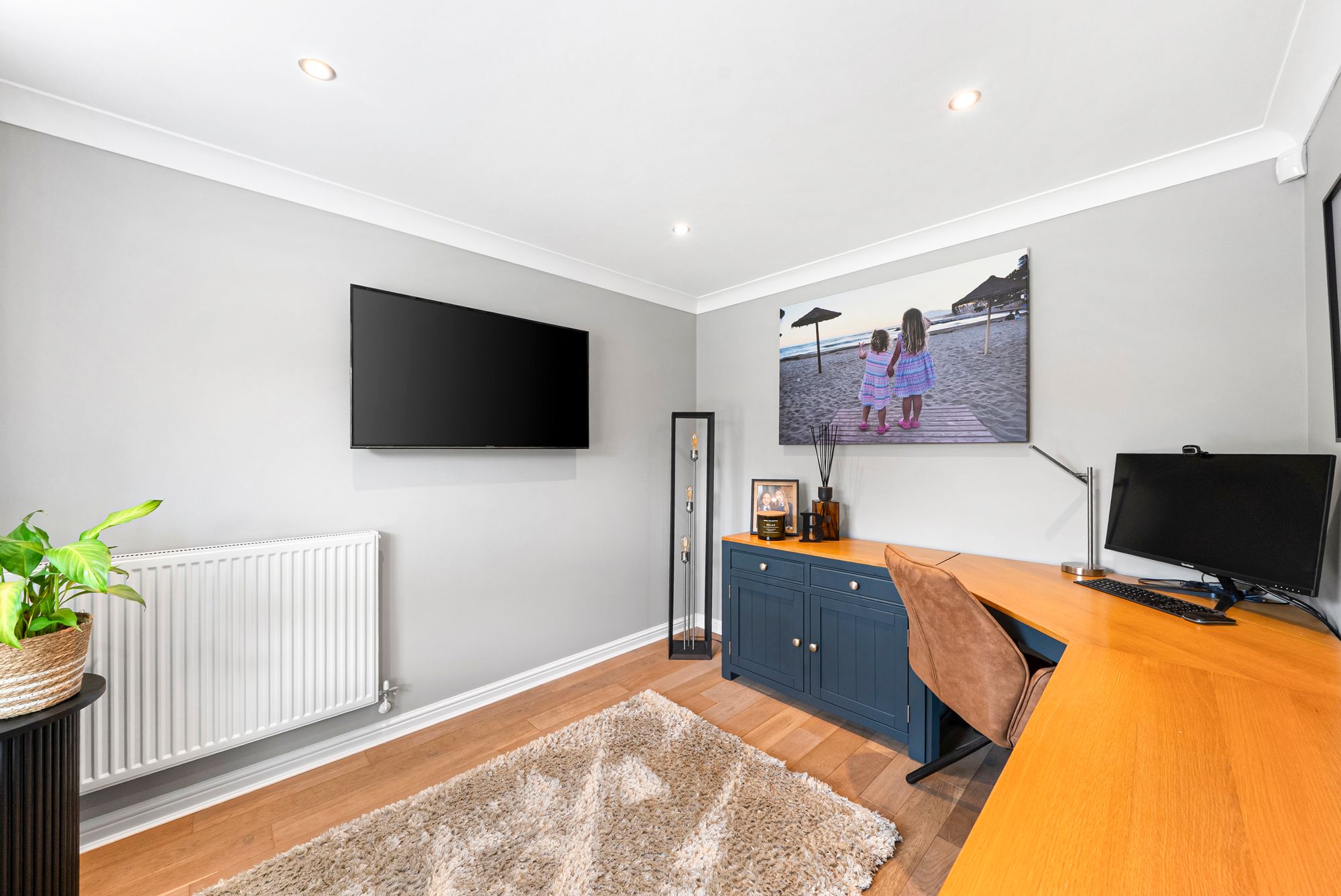 Long Crag View, Harrogate, HG3