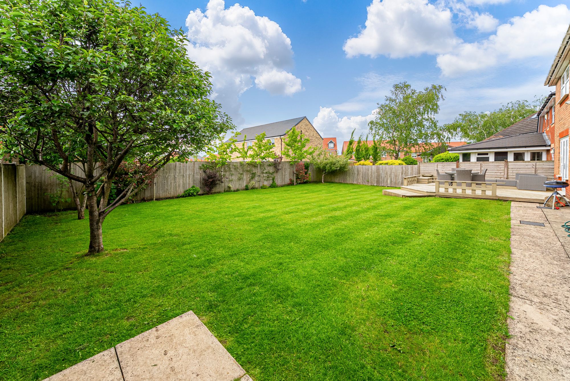 Long Crag View, Harrogate, HG3