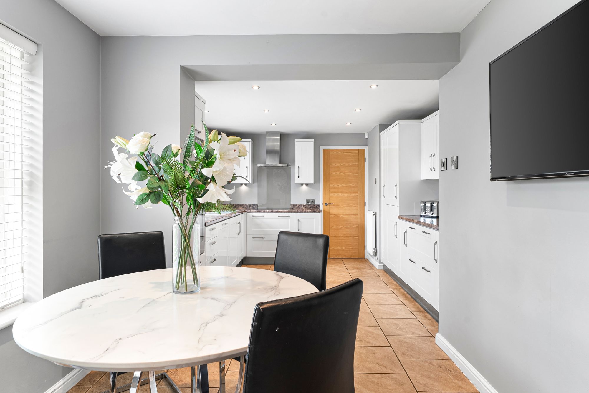 Long Crag View, Harrogate, HG3
