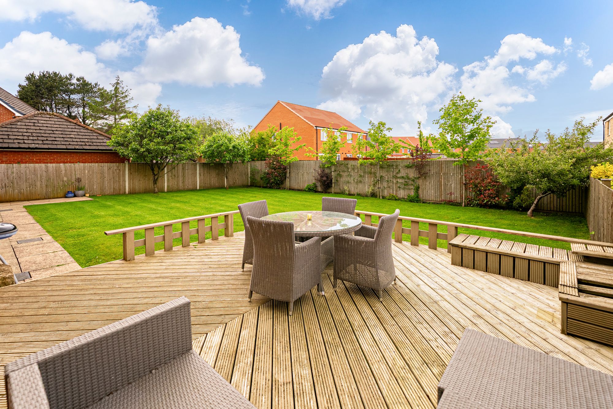 Long Crag View, Harrogate, HG3