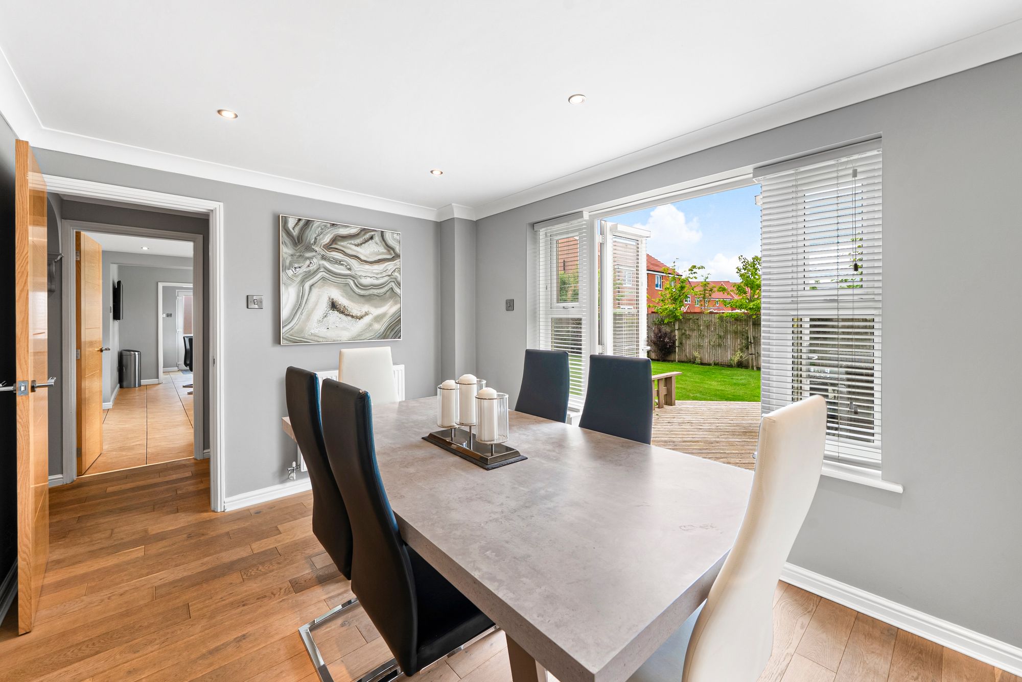 Long Crag View, Harrogate, HG3