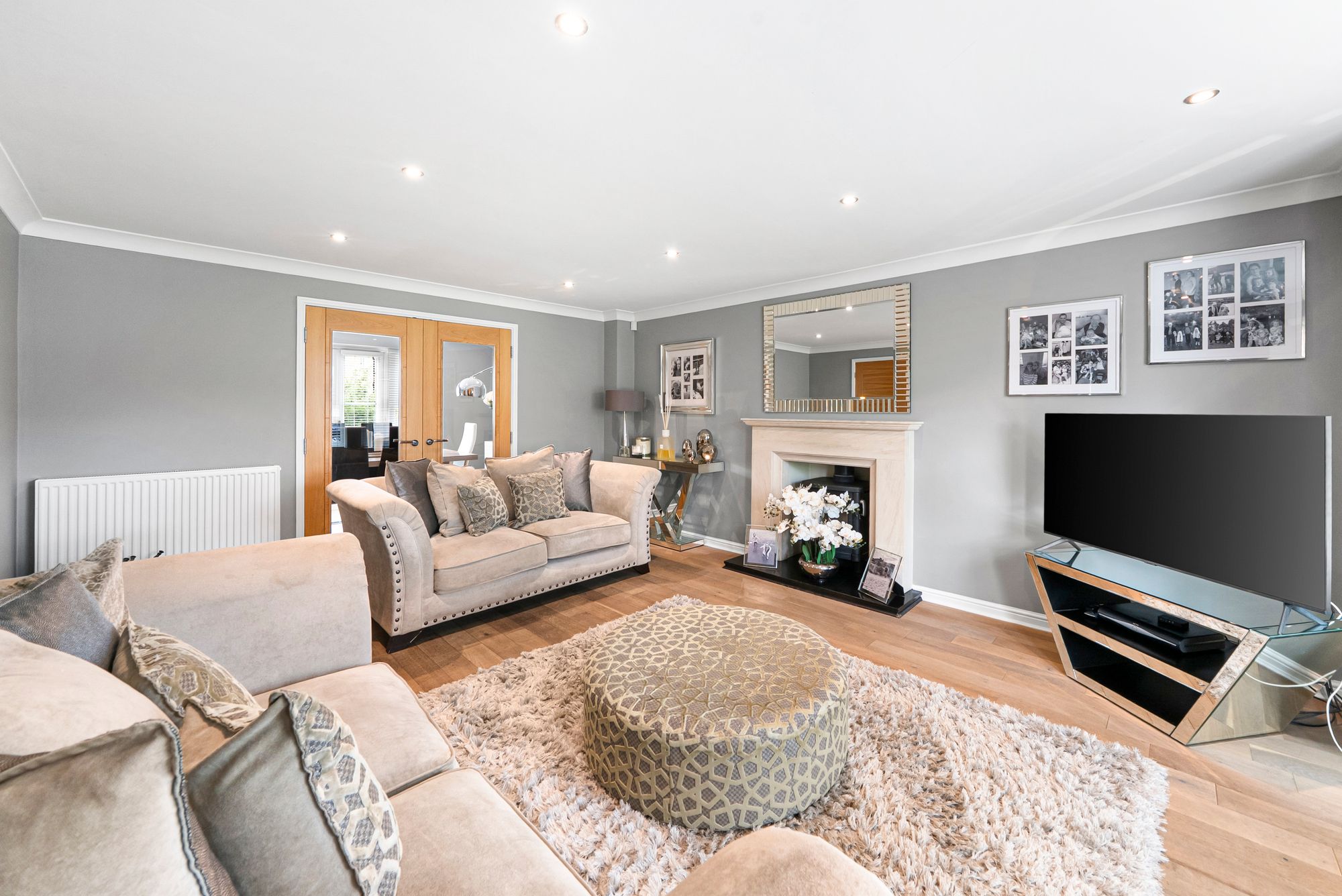 Long Crag View, Harrogate, HG3