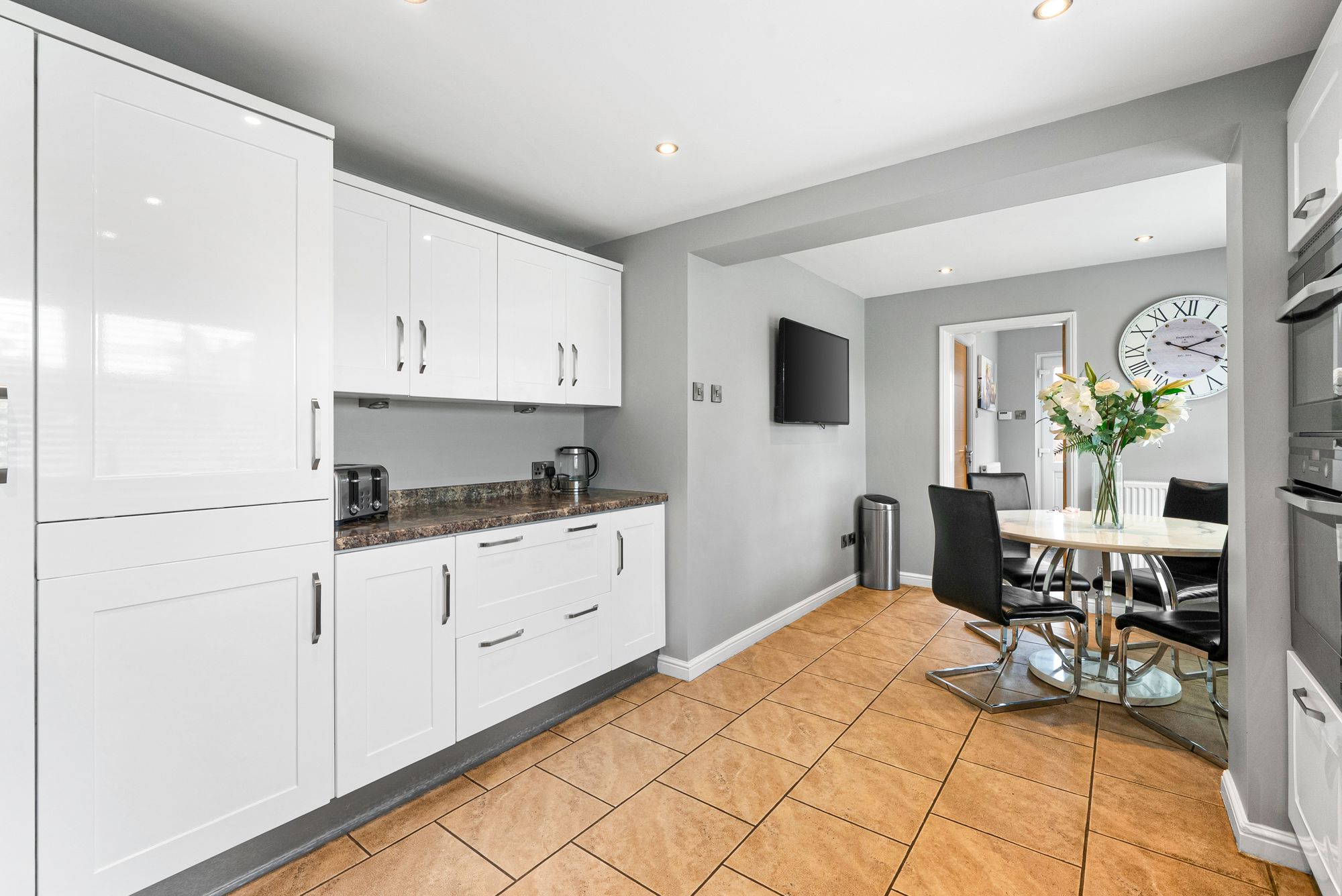 Long Crag View, Harrogate, HG3