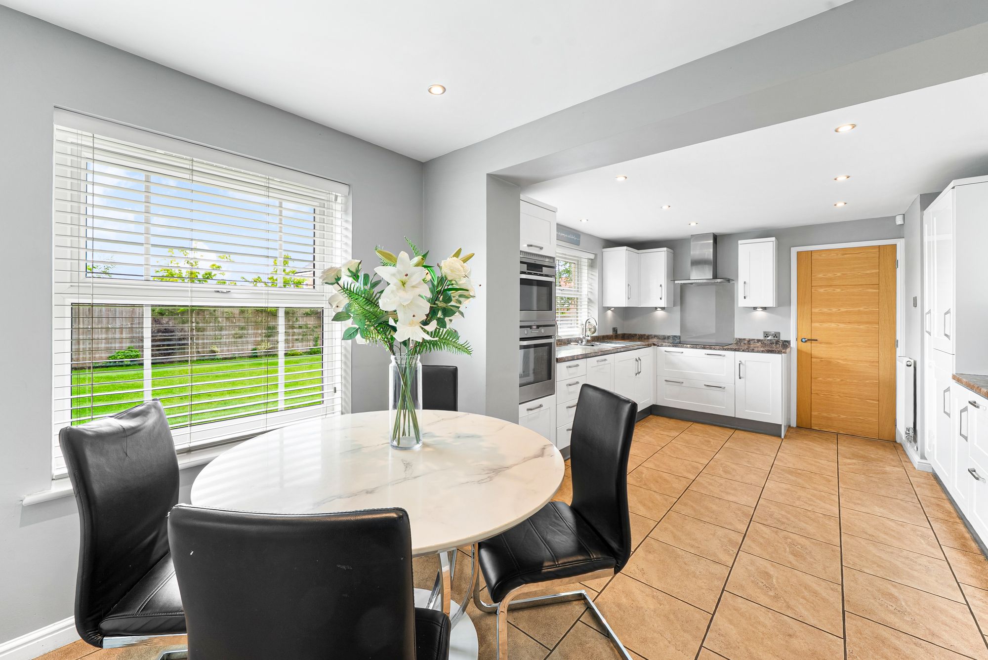 Long Crag View, Harrogate, HG3
