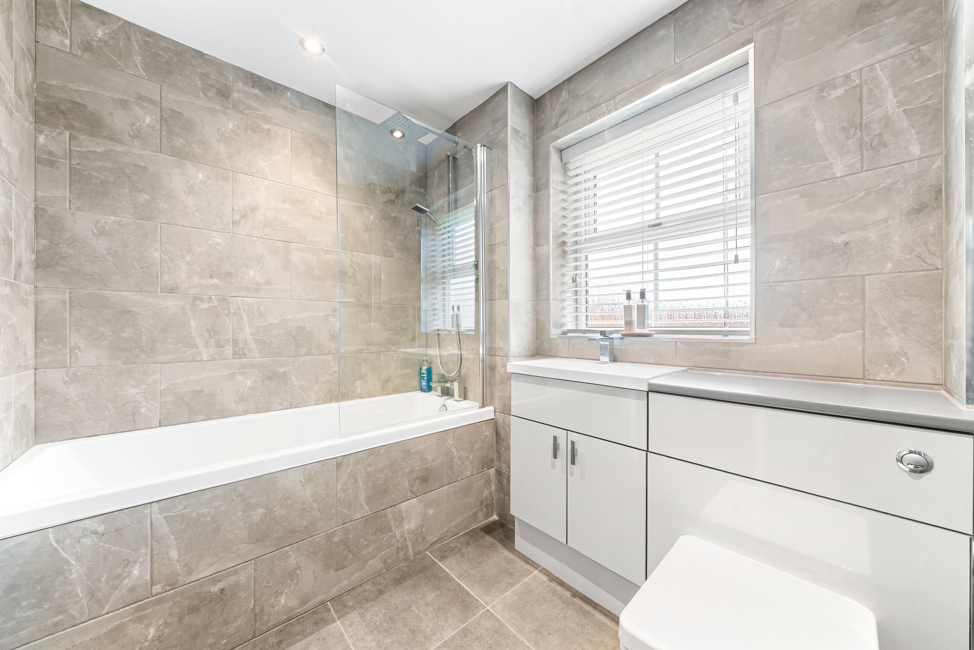 Long Crag View, Harrogate, HG3
