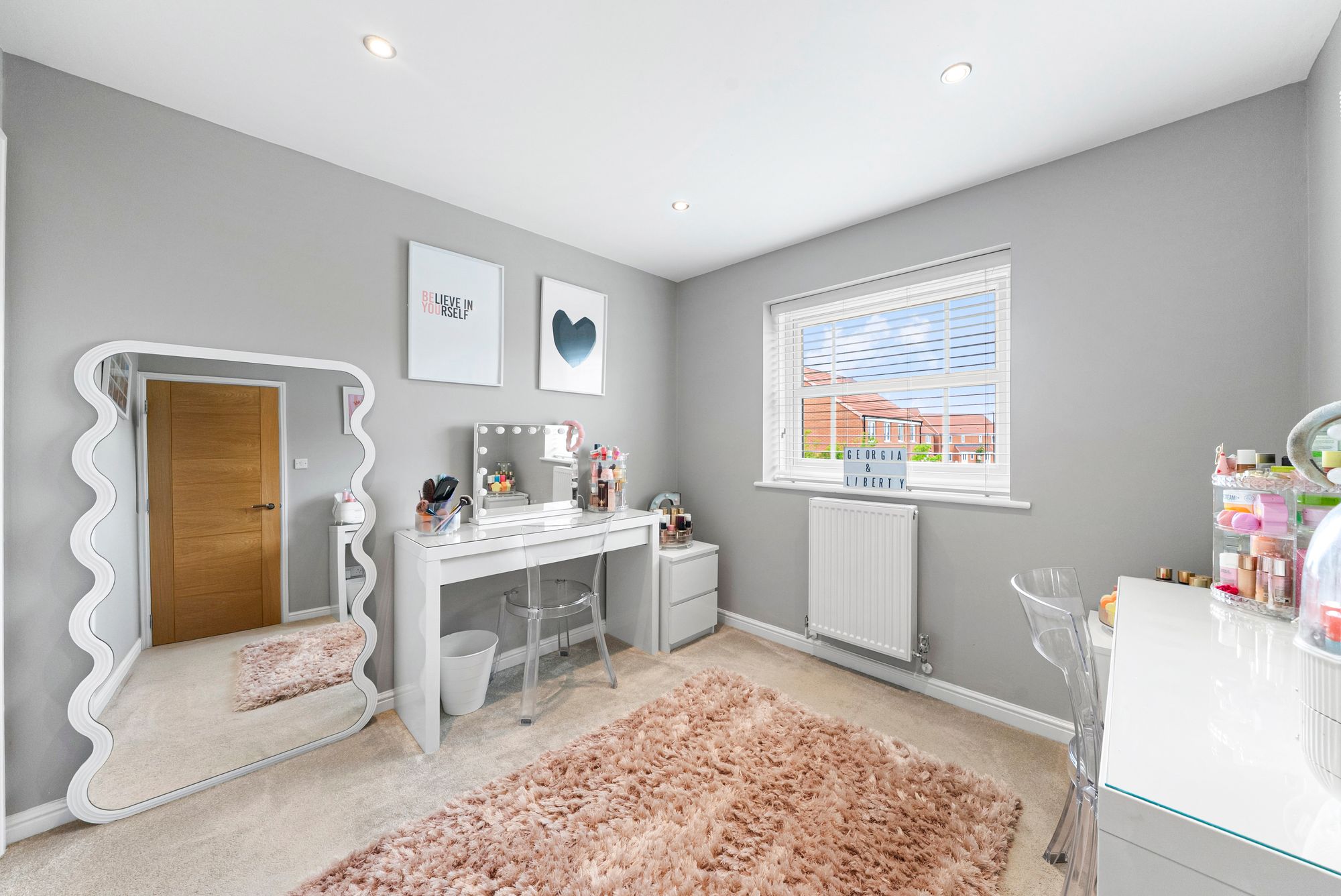 Long Crag View, Harrogate, HG3