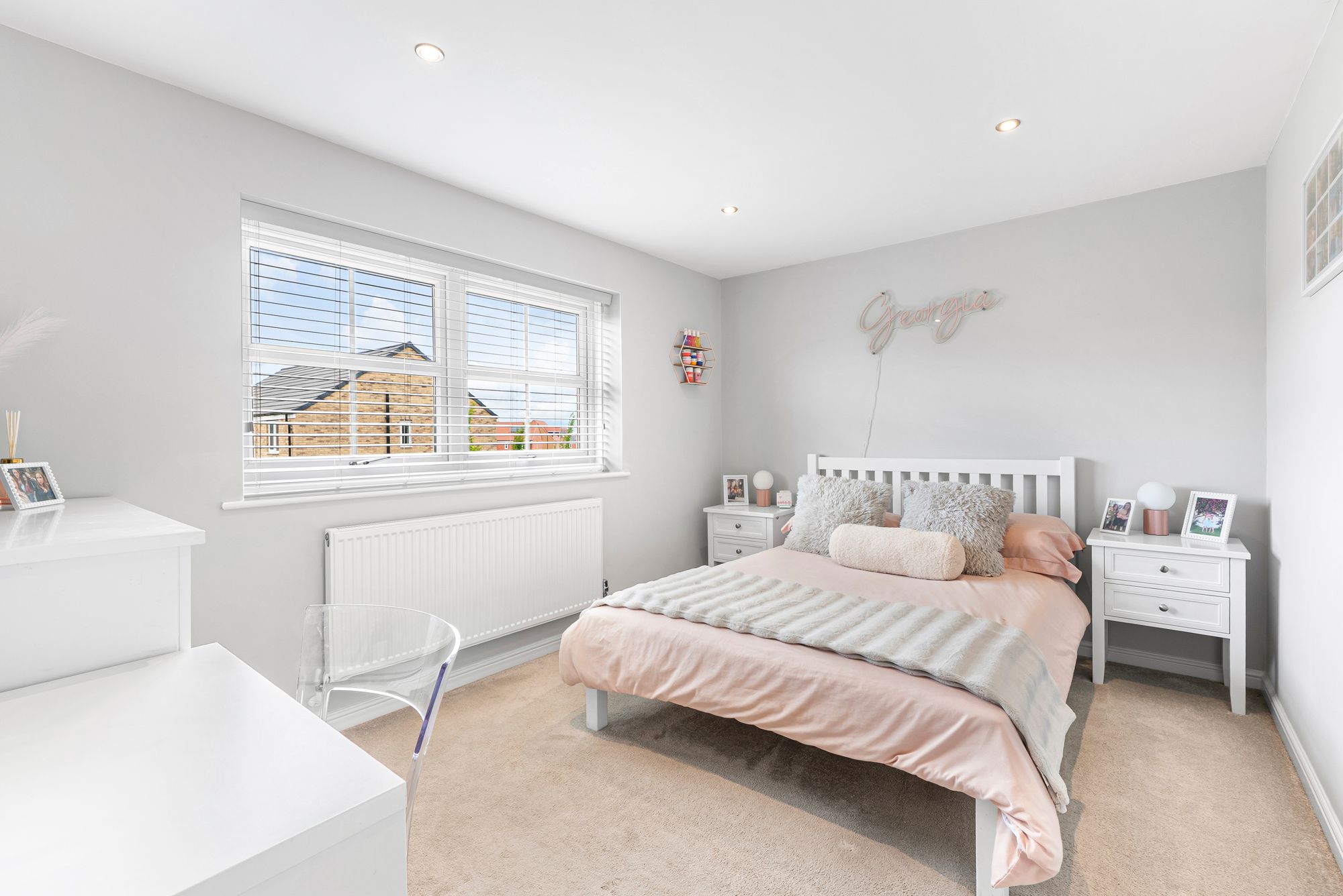 Long Crag View, Harrogate, HG3