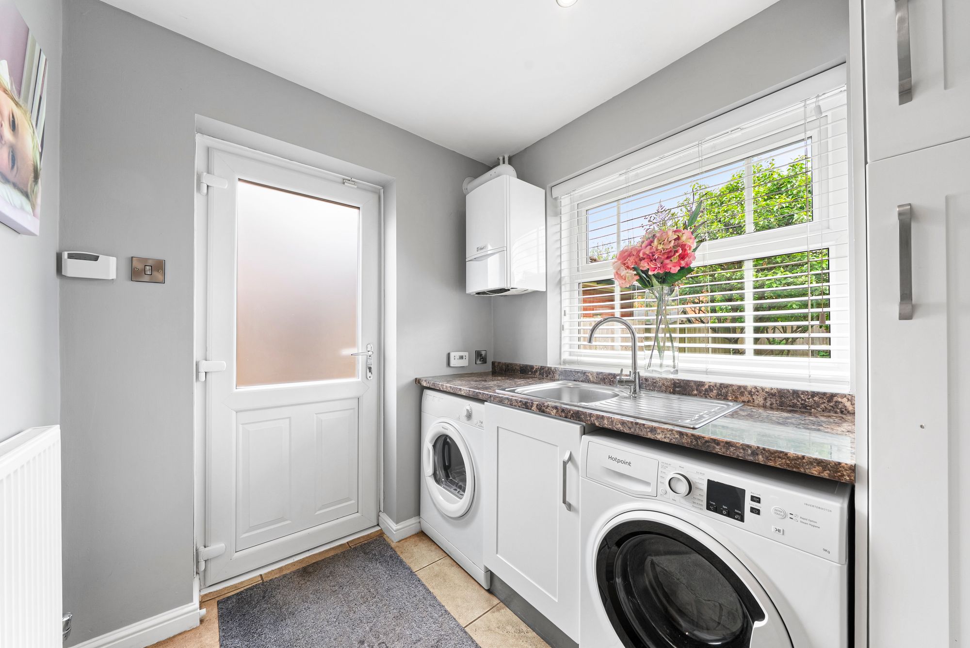 Long Crag View, Harrogate, HG3