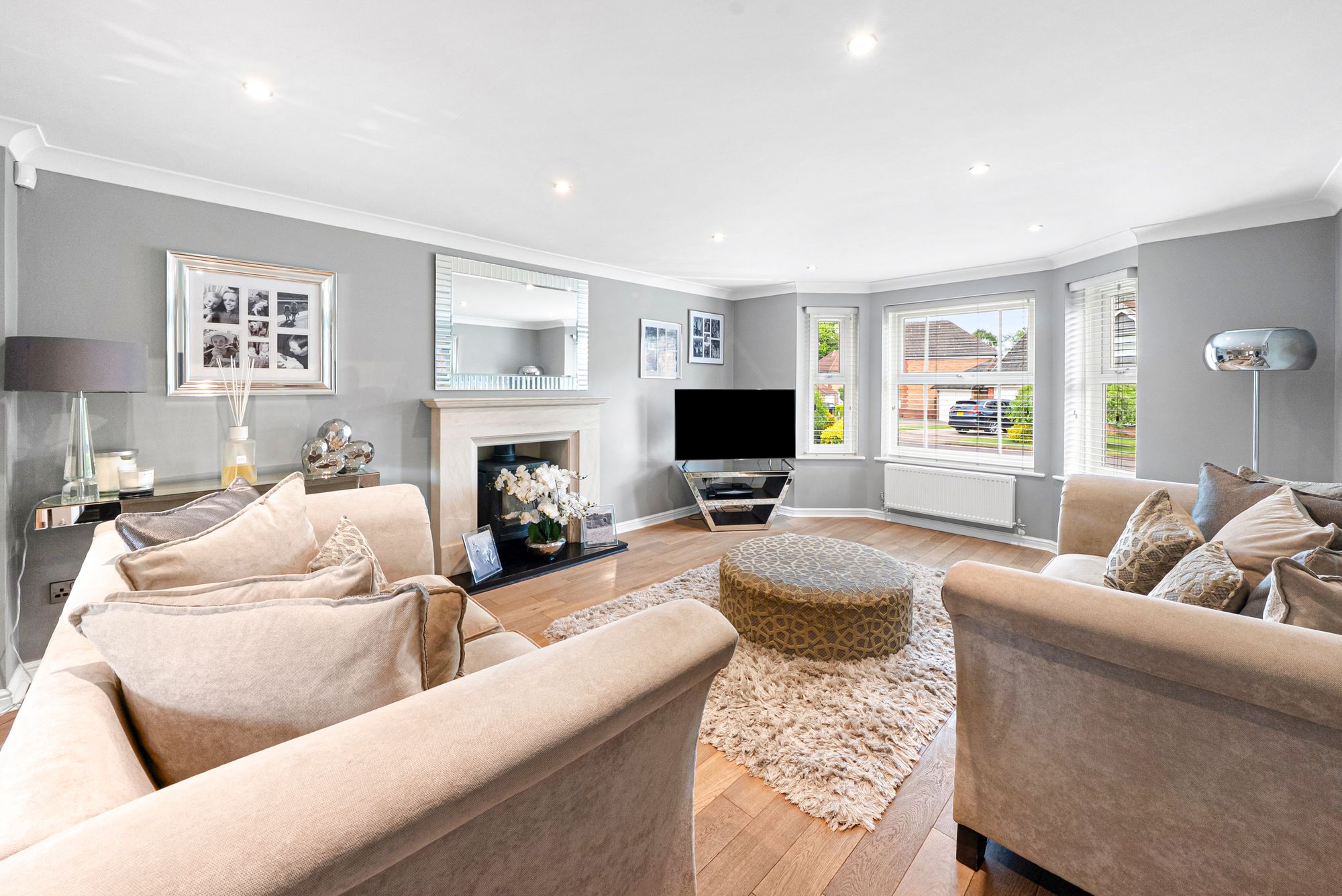 Long Crag View, Harrogate, HG3