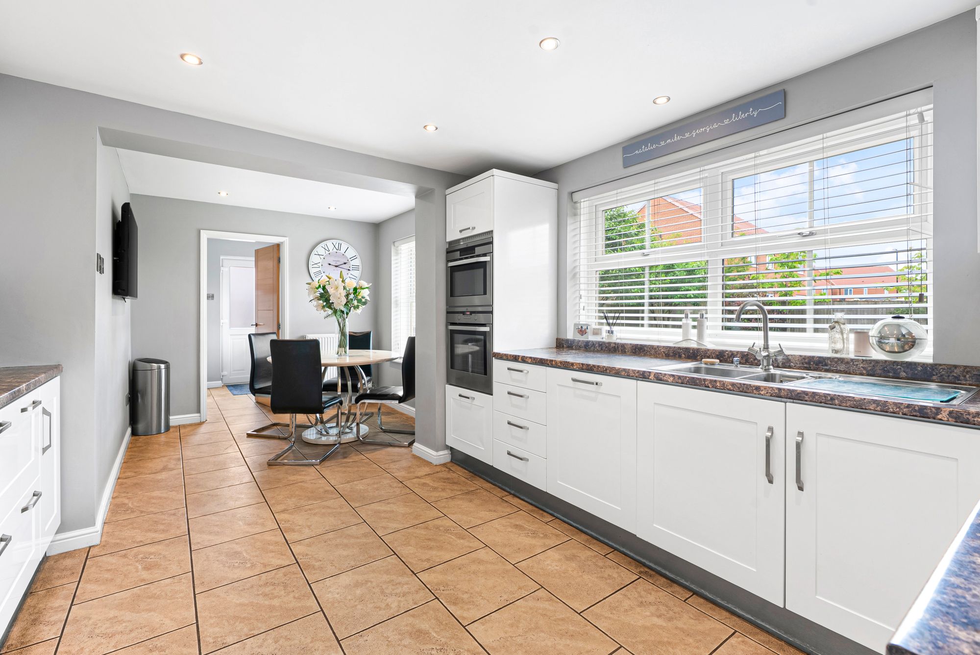 Long Crag View, Harrogate, HG3