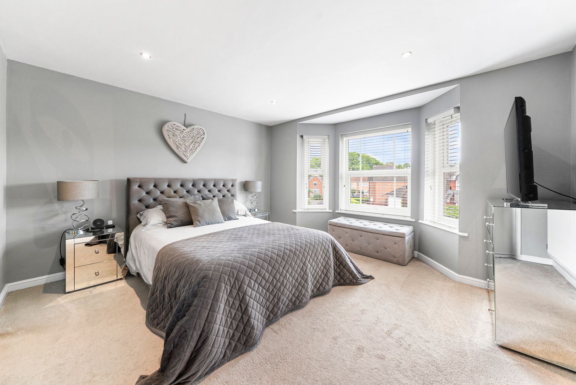 Long Crag View, Harrogate, HG3