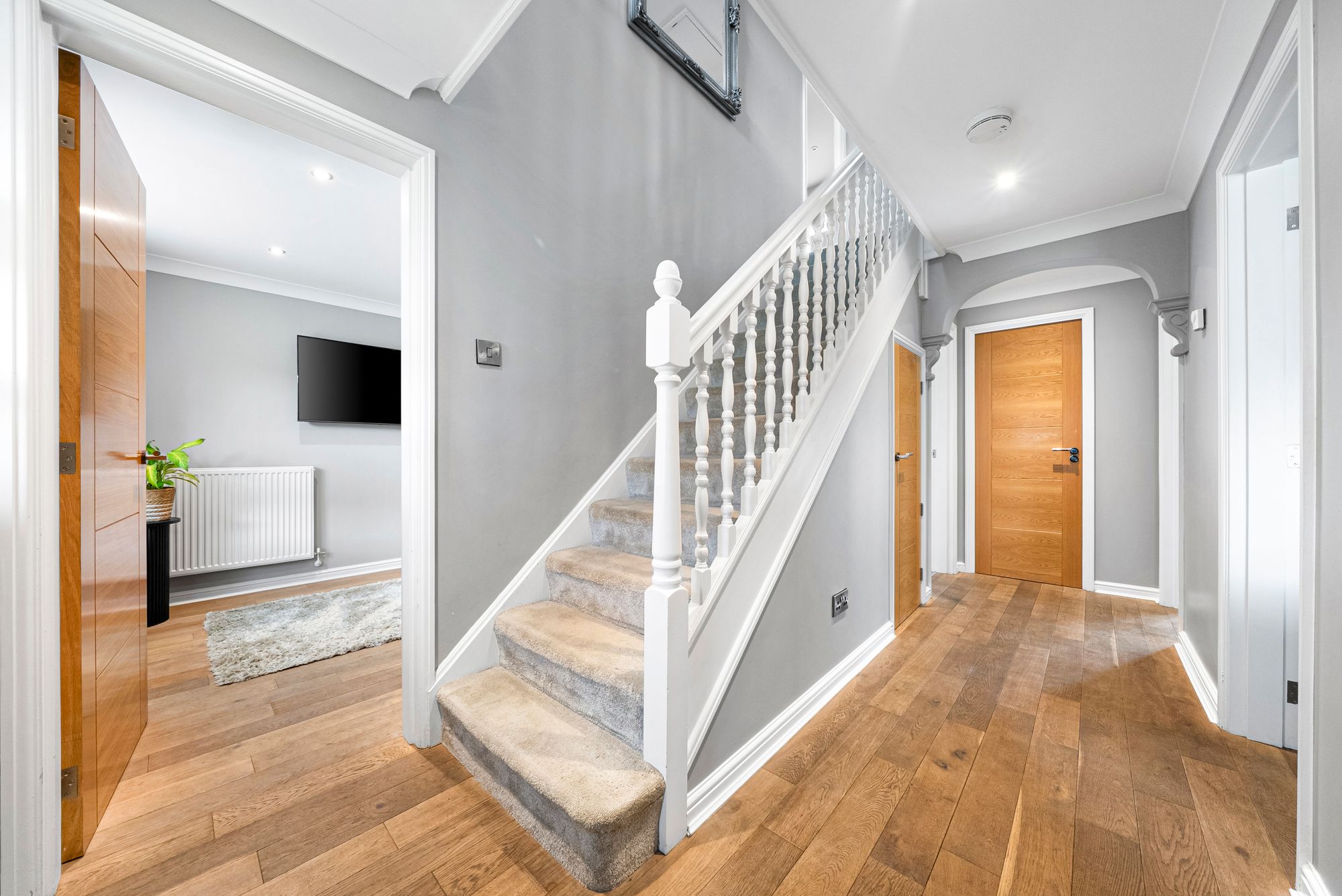 Long Crag View, Harrogate, HG3