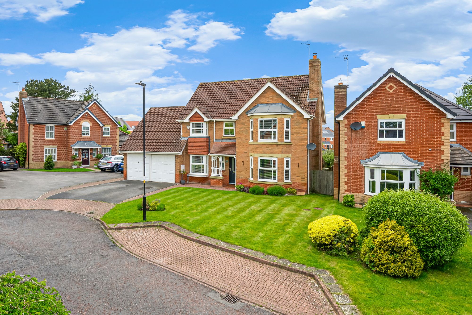 Long Crag View, Harrogate, HG3