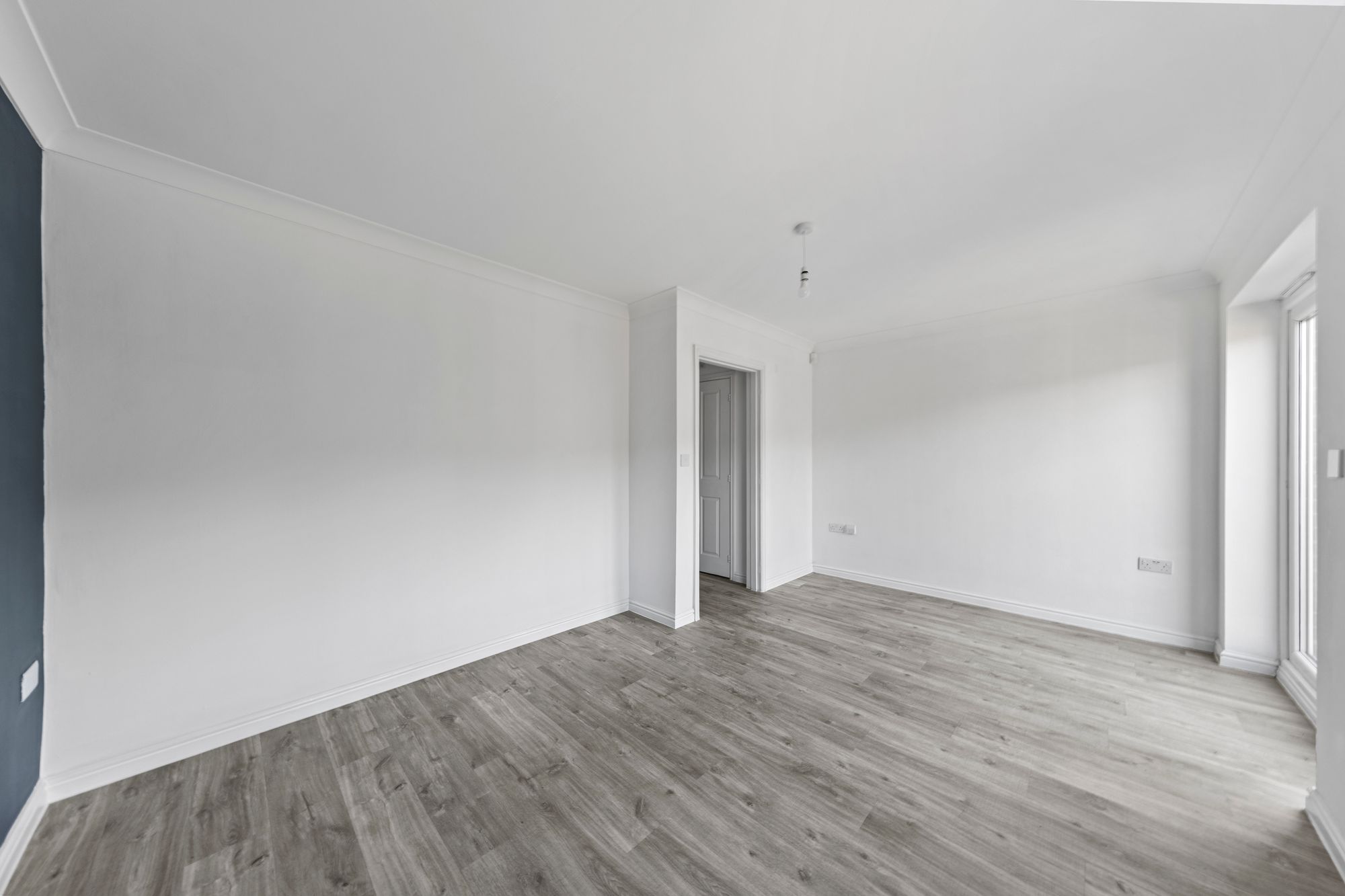 Regency Square, Warrington, WA5