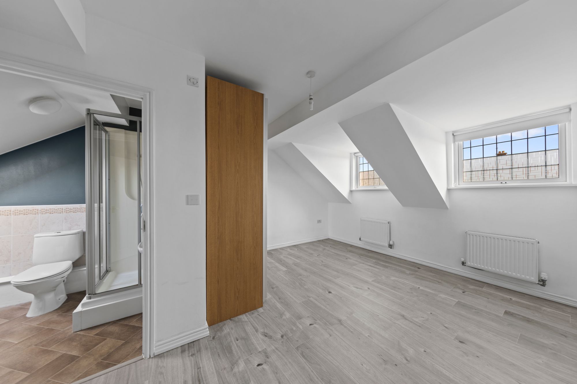 Regency Square, Warrington, WA5