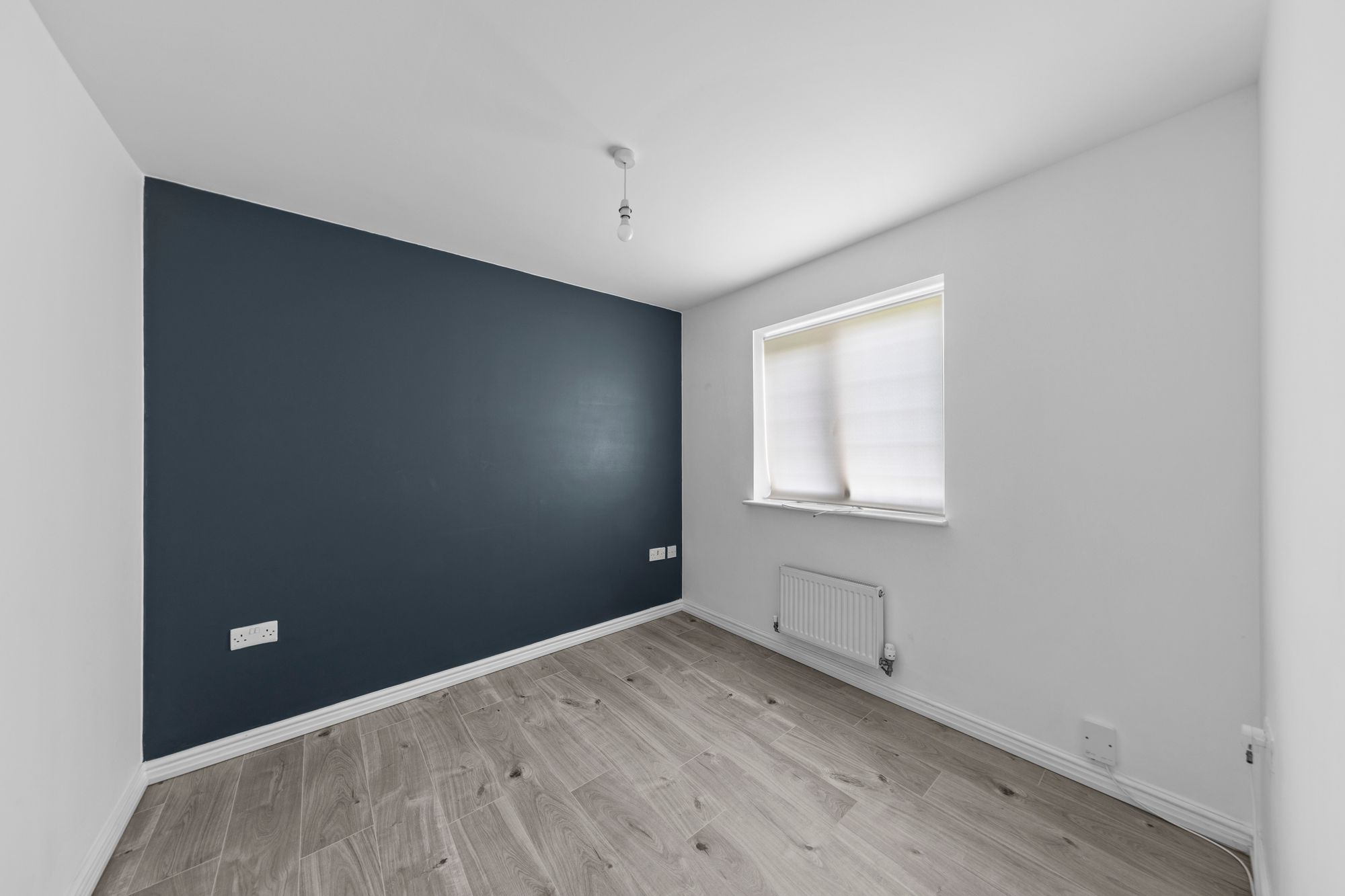 Regency Square, Warrington, WA5