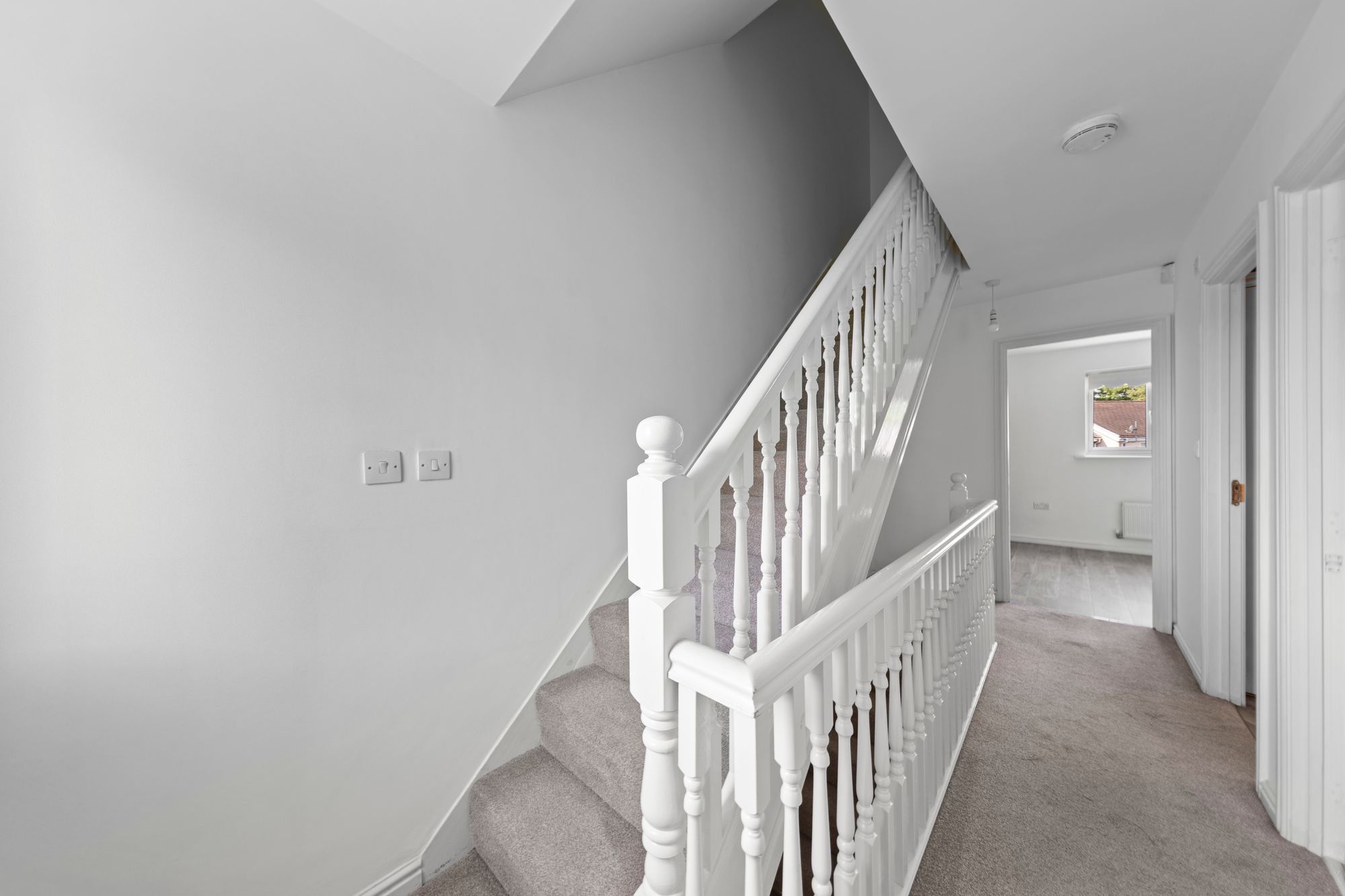 Regency Square, Warrington, WA5