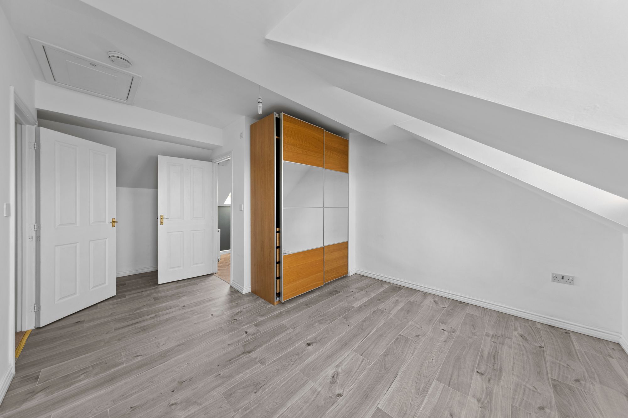 Regency Square, Warrington, WA5