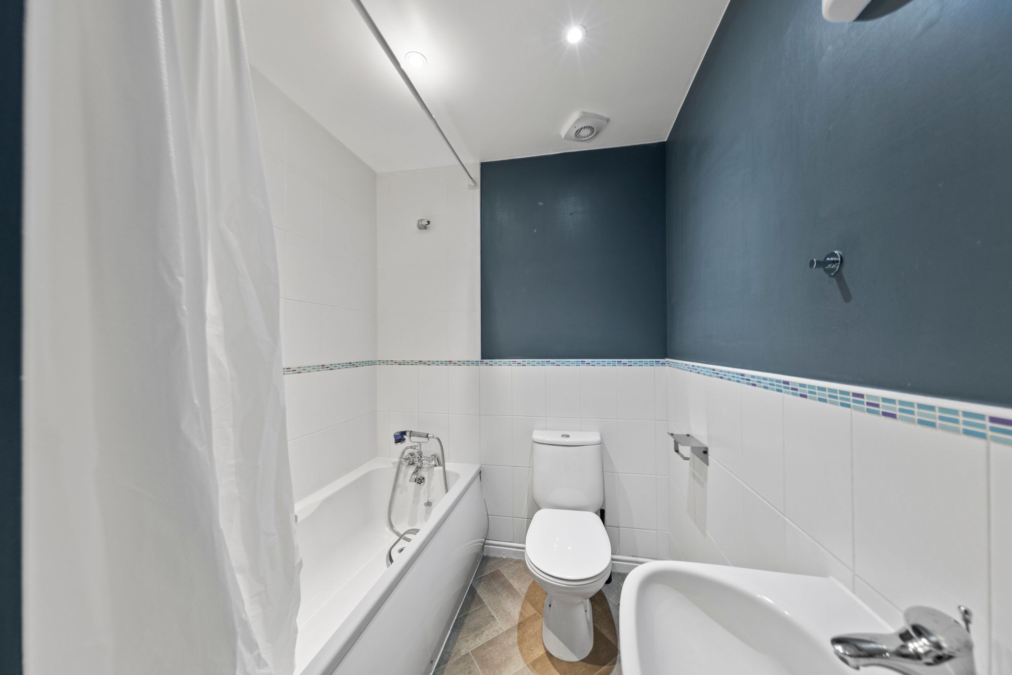 Regency Square, Warrington, WA5