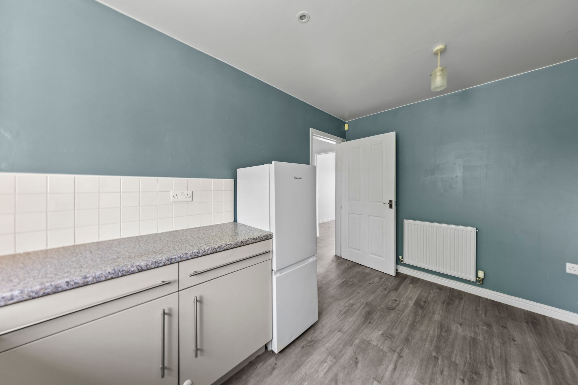 Regency Square, Warrington, WA5