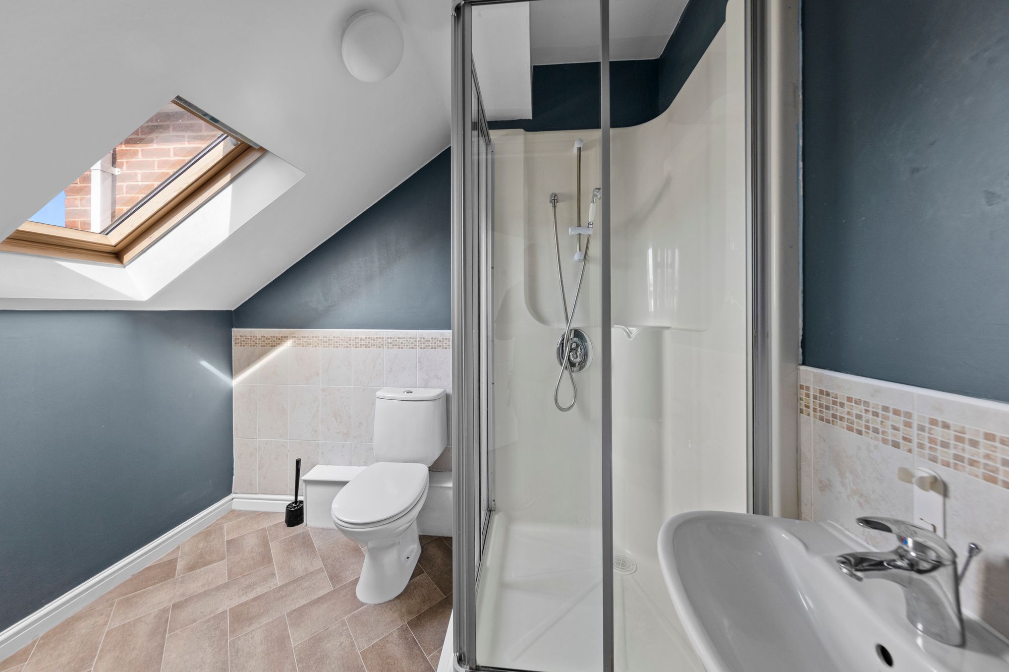 Regency Square, Warrington, WA5