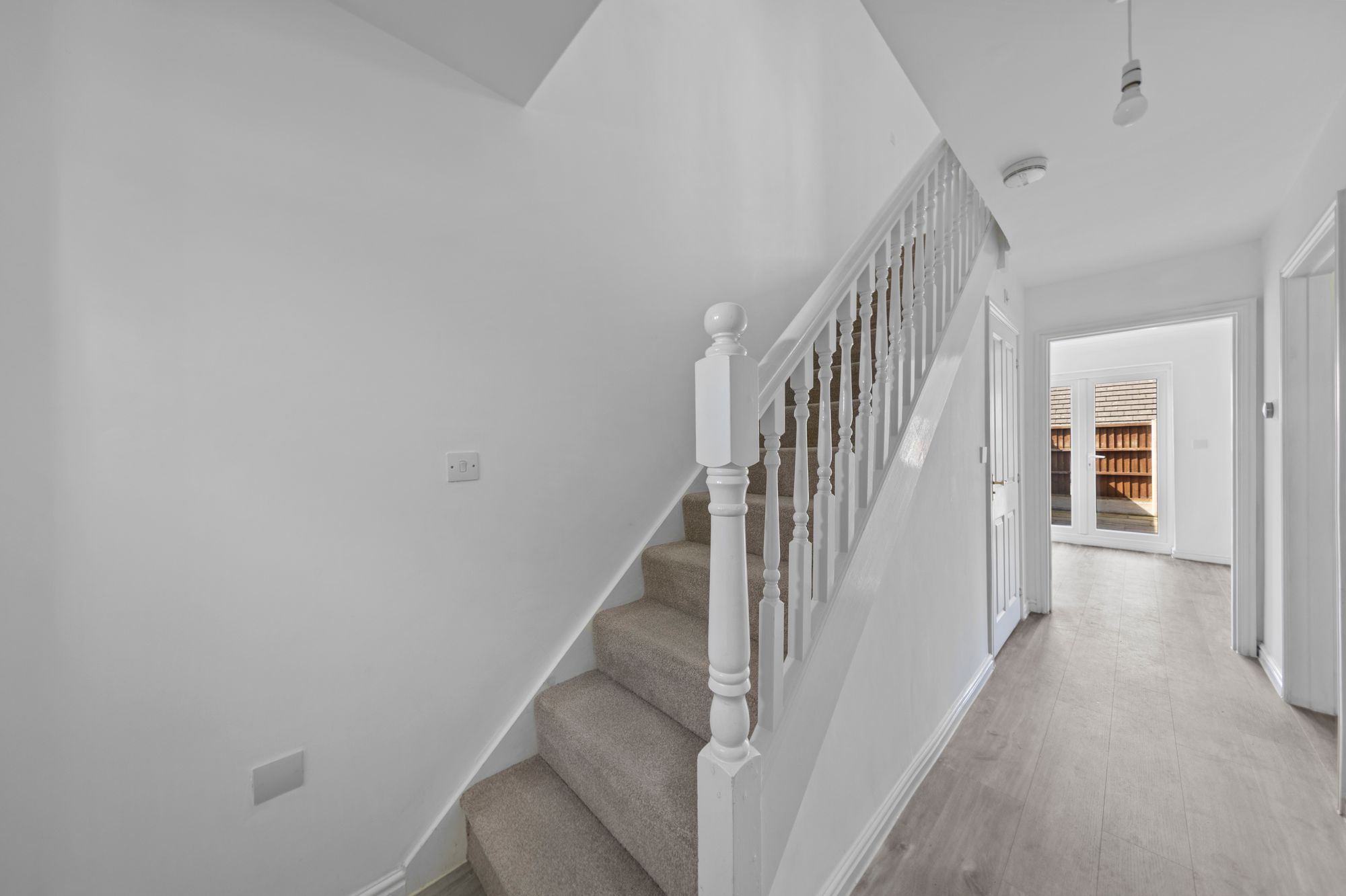 Regency Square, Warrington, WA5