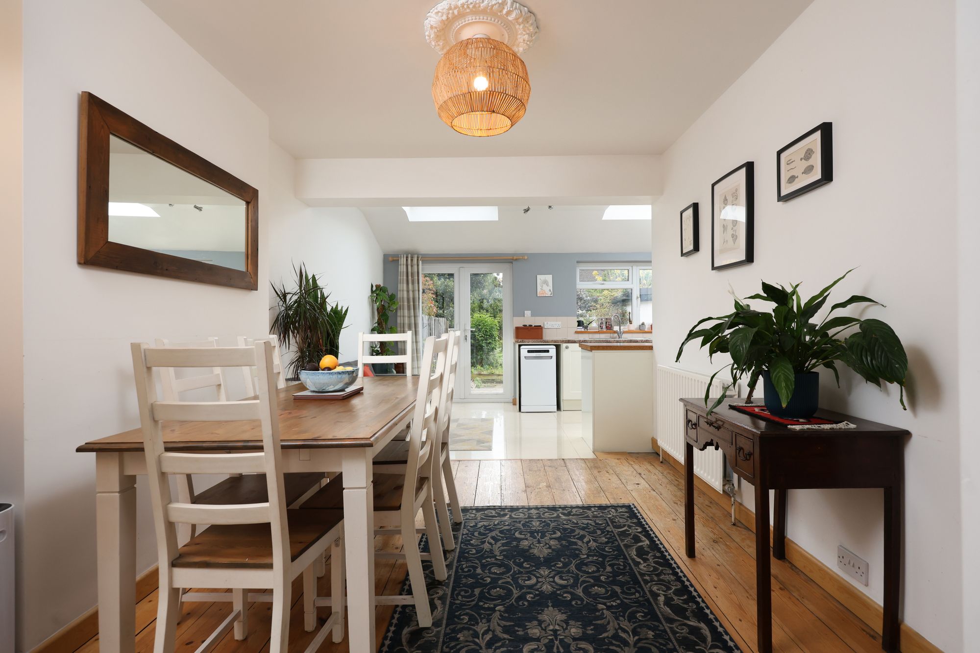 Rodbourne Road, Bristol, BS10