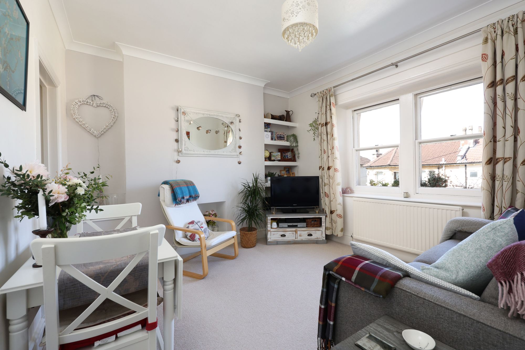 Belmont Road, St. Andrews, BS6