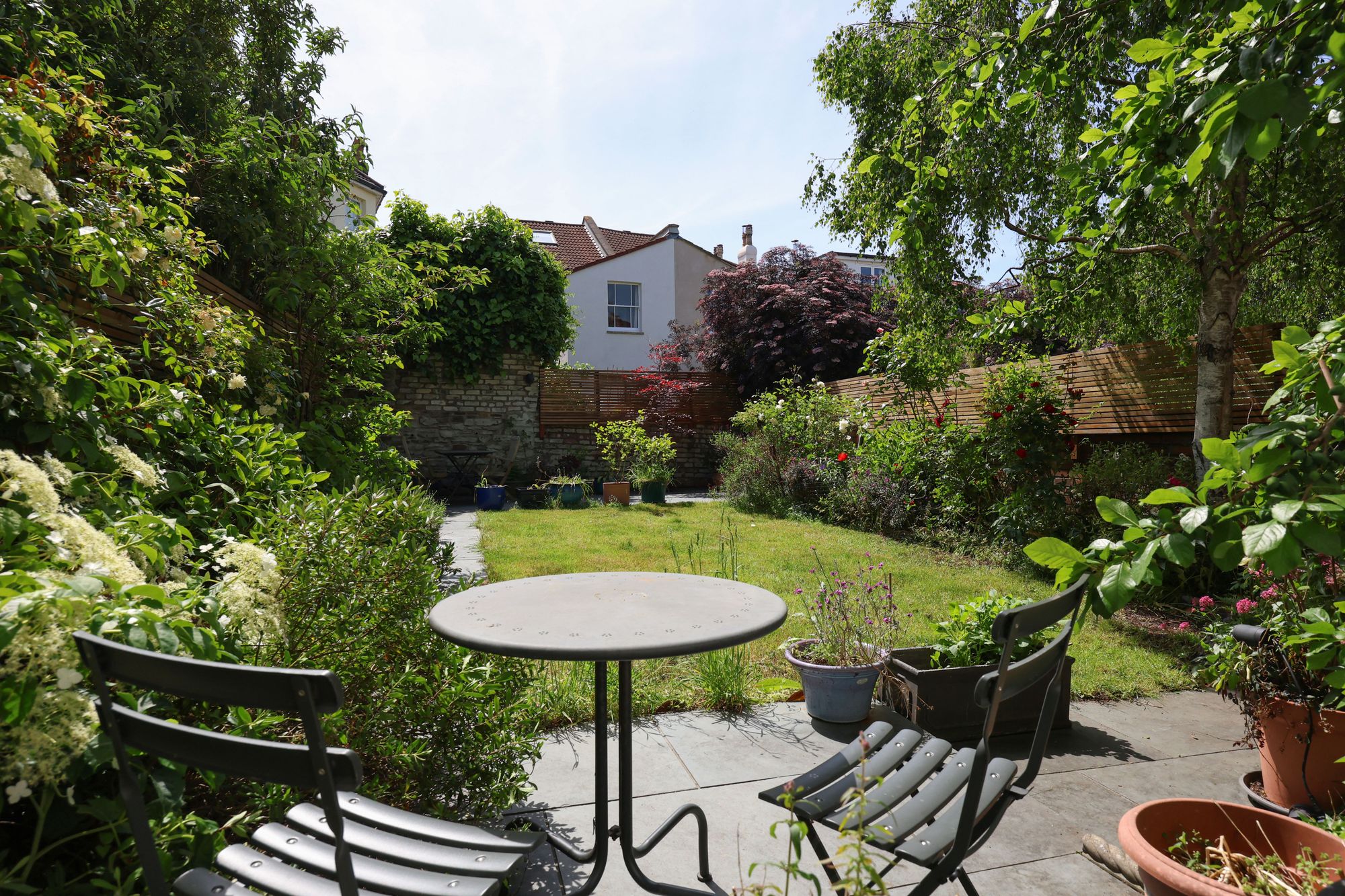 Burghley Road, Bristol, BS6