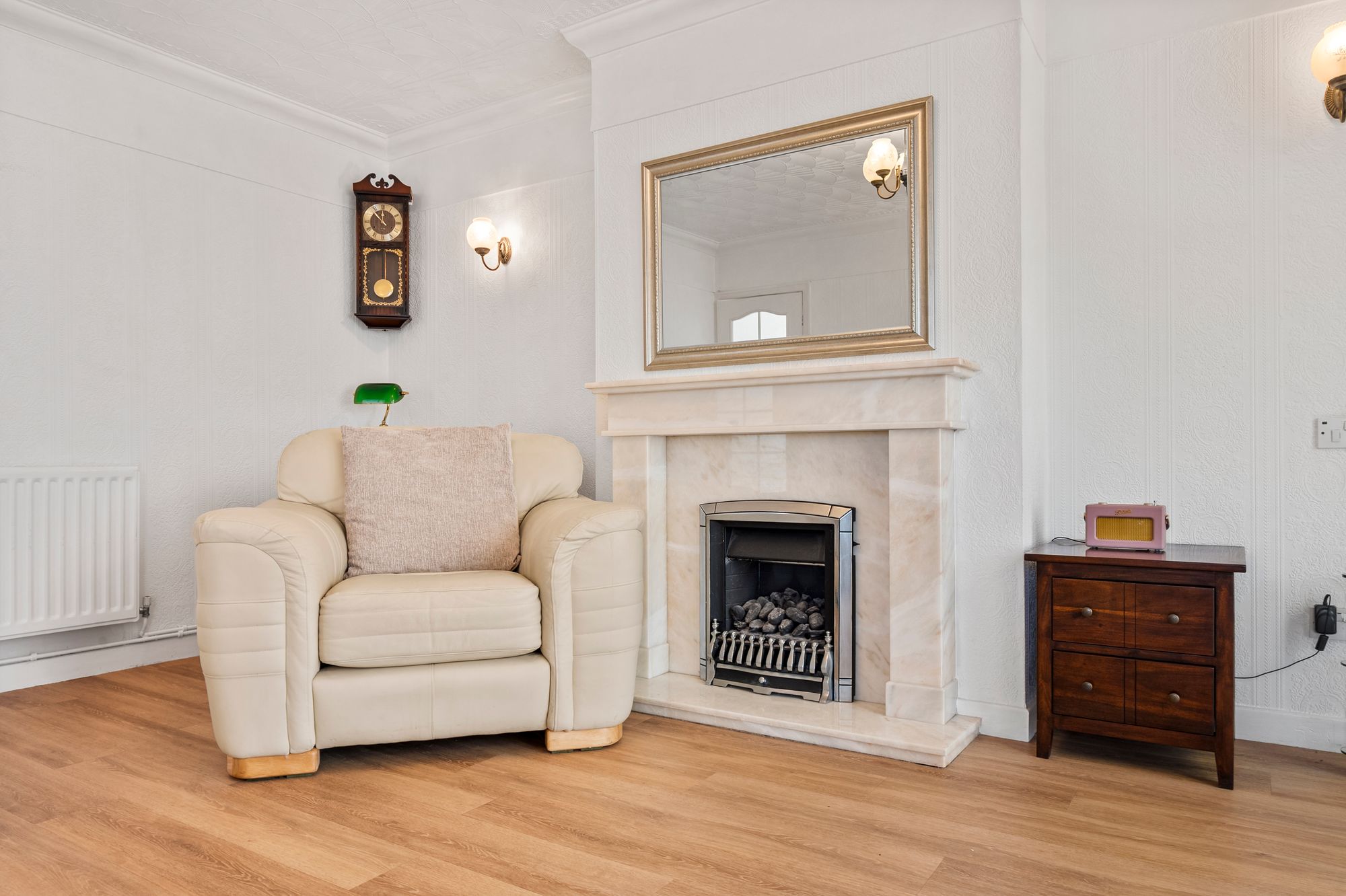 Walmesley Road, St. Helens