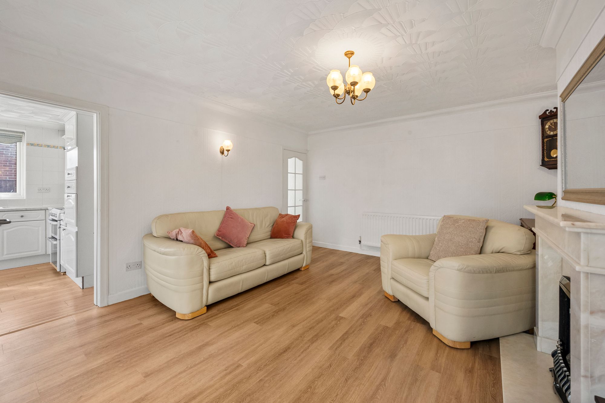 Walmesley Road, St. Helens
