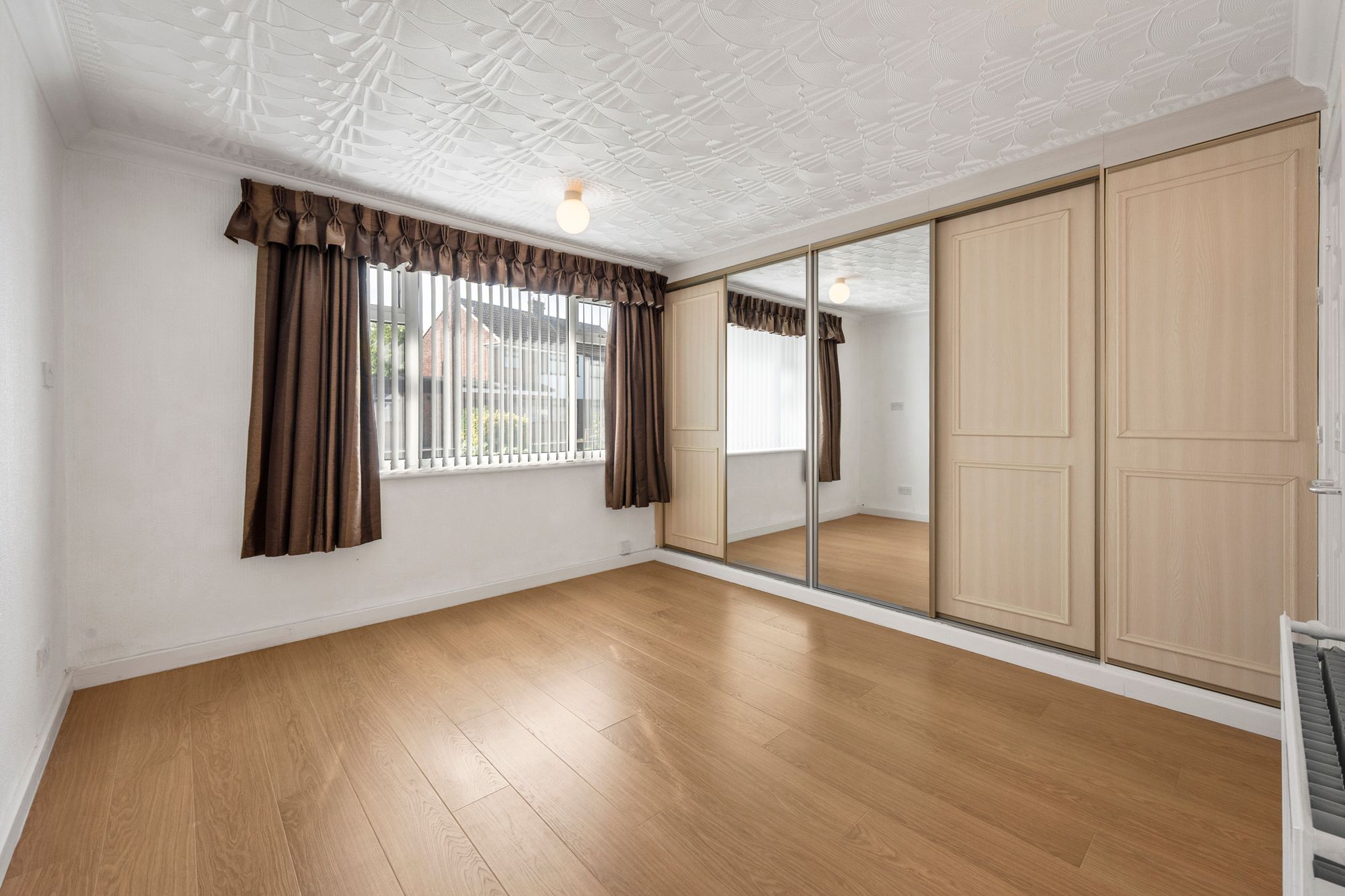 Walmesley Road, St. Helens