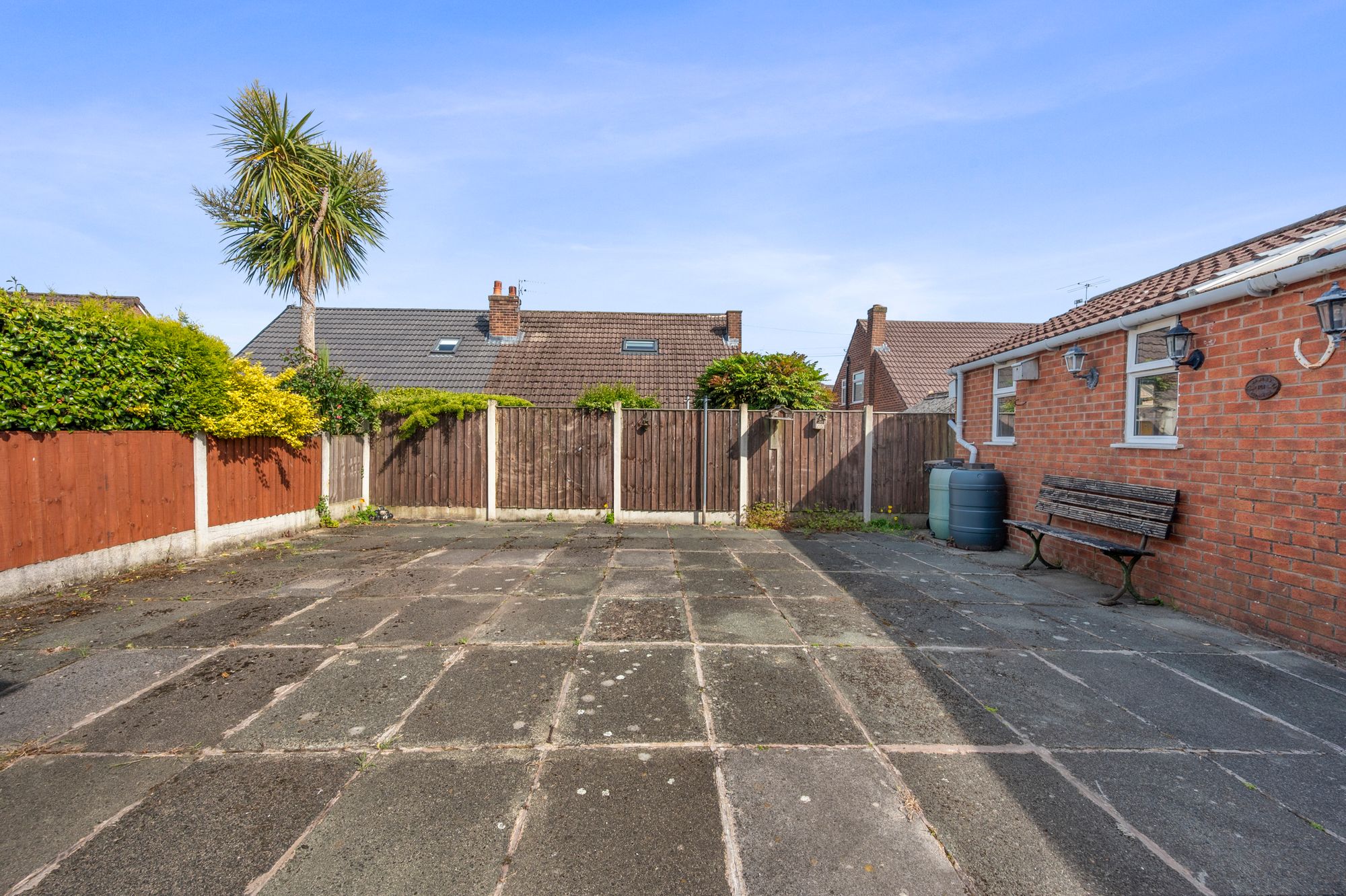Walmesley Road, St. Helens