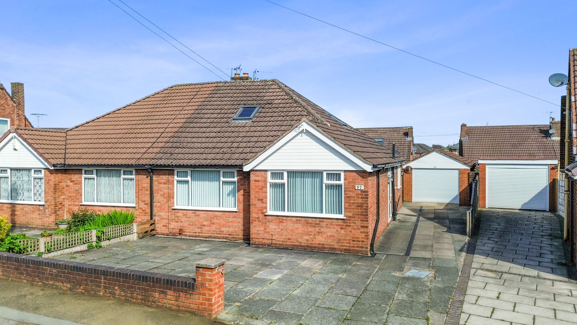 Walmesley Road, Eccleston, WA10