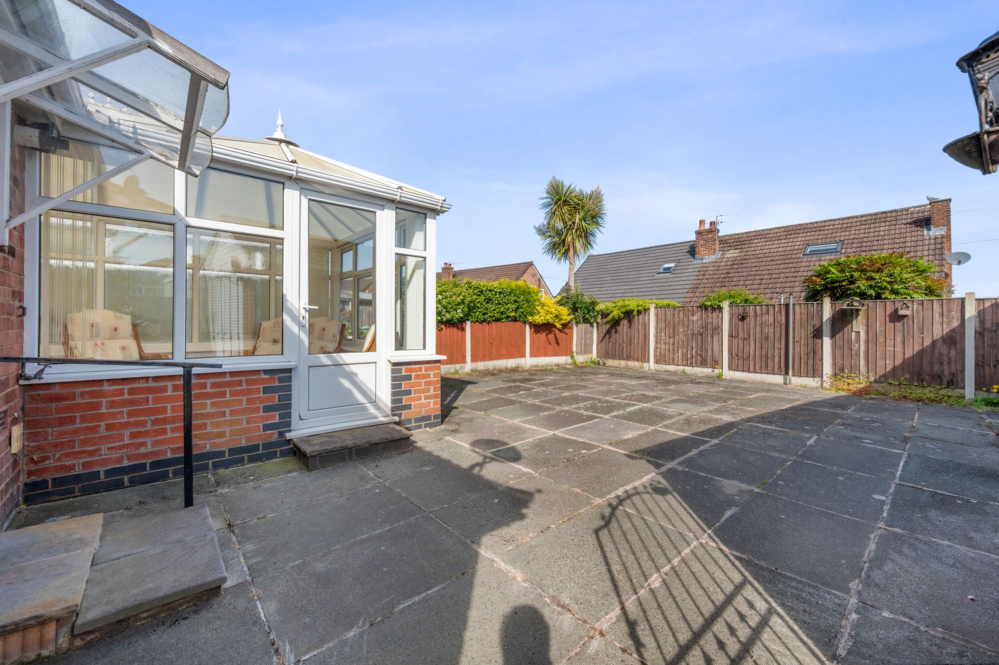 Walmesley Road, St. Helens