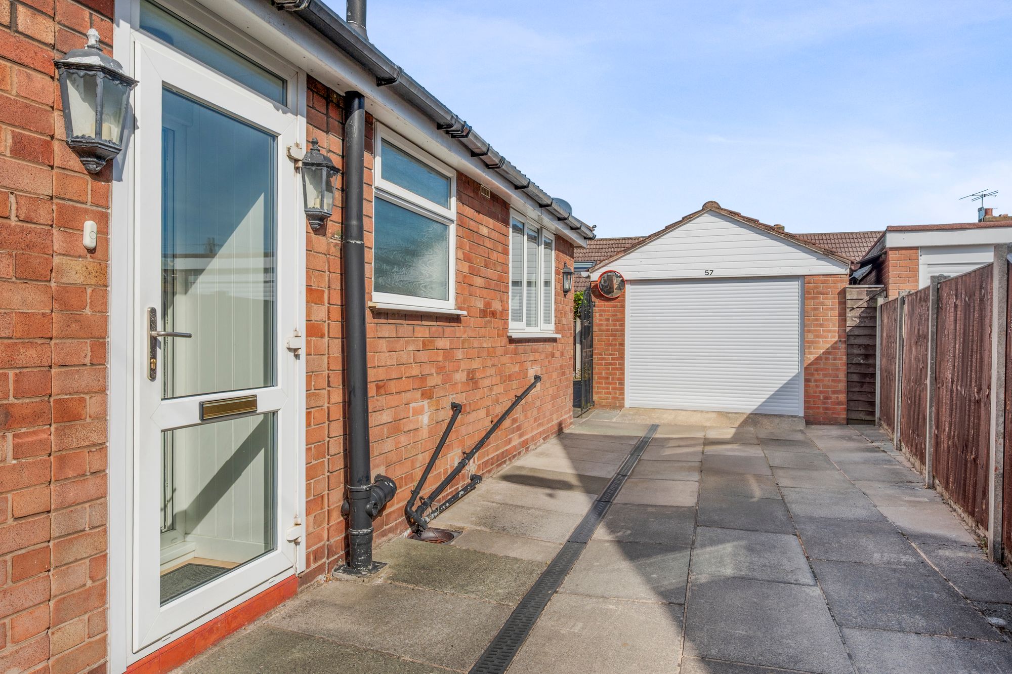 Walmesley Road, St. Helens