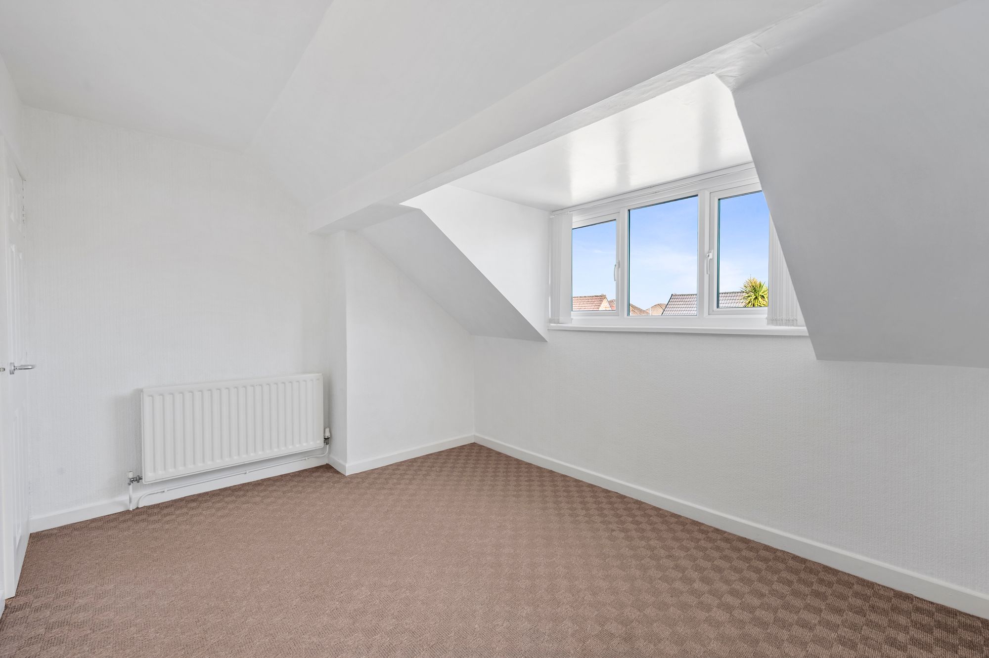 Walmesley Road, St. Helens