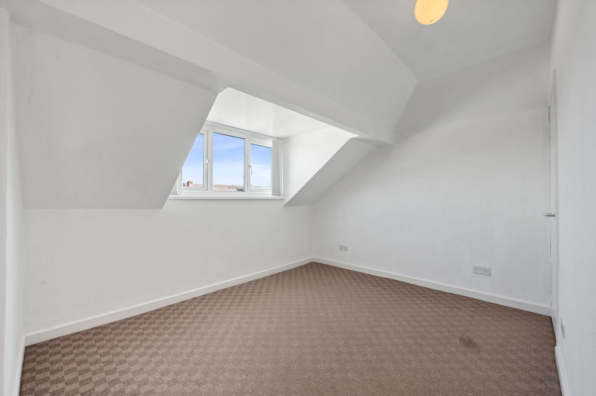 Walmesley Road, St. Helens