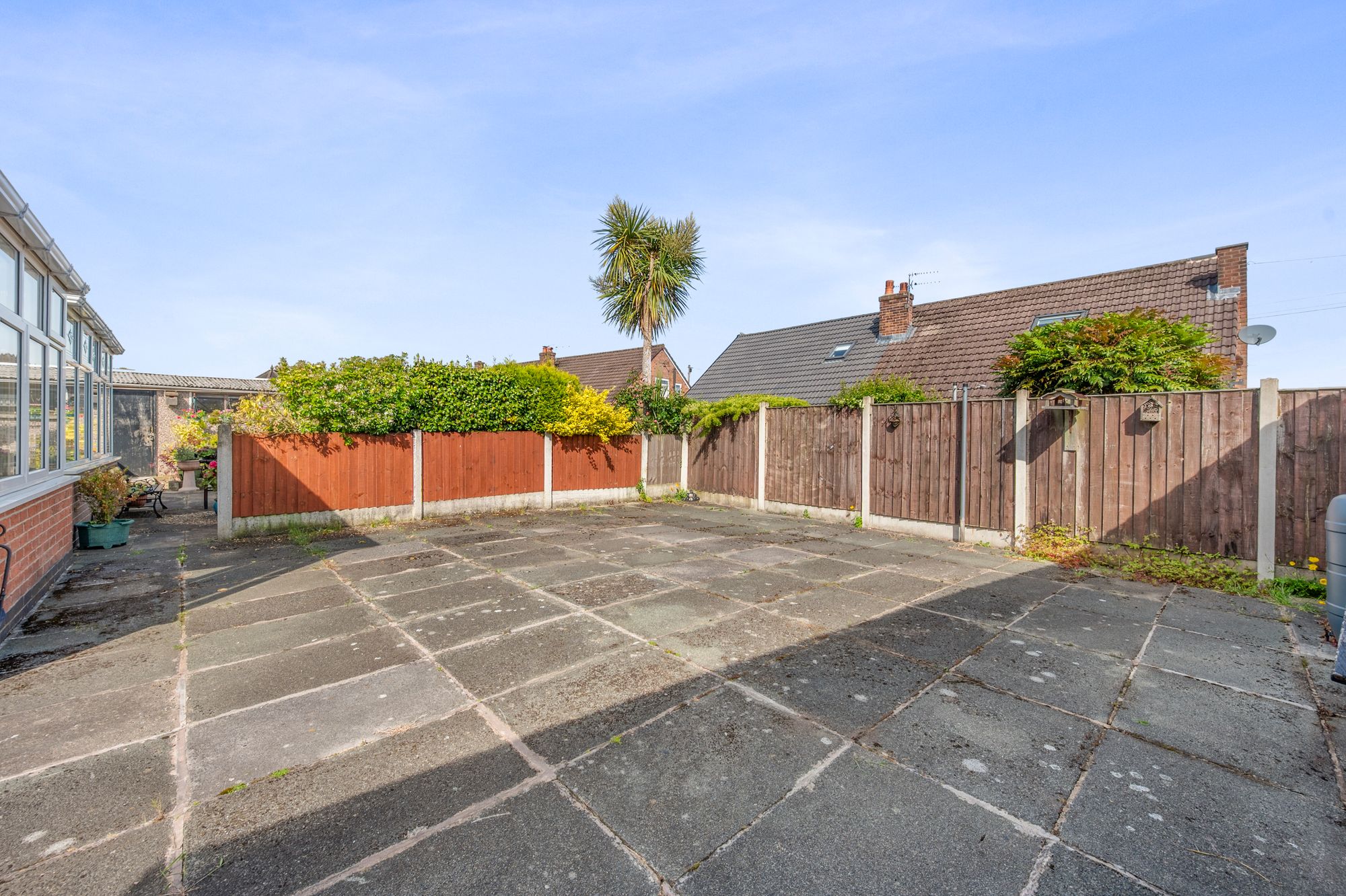 Walmesley Road, St. Helens