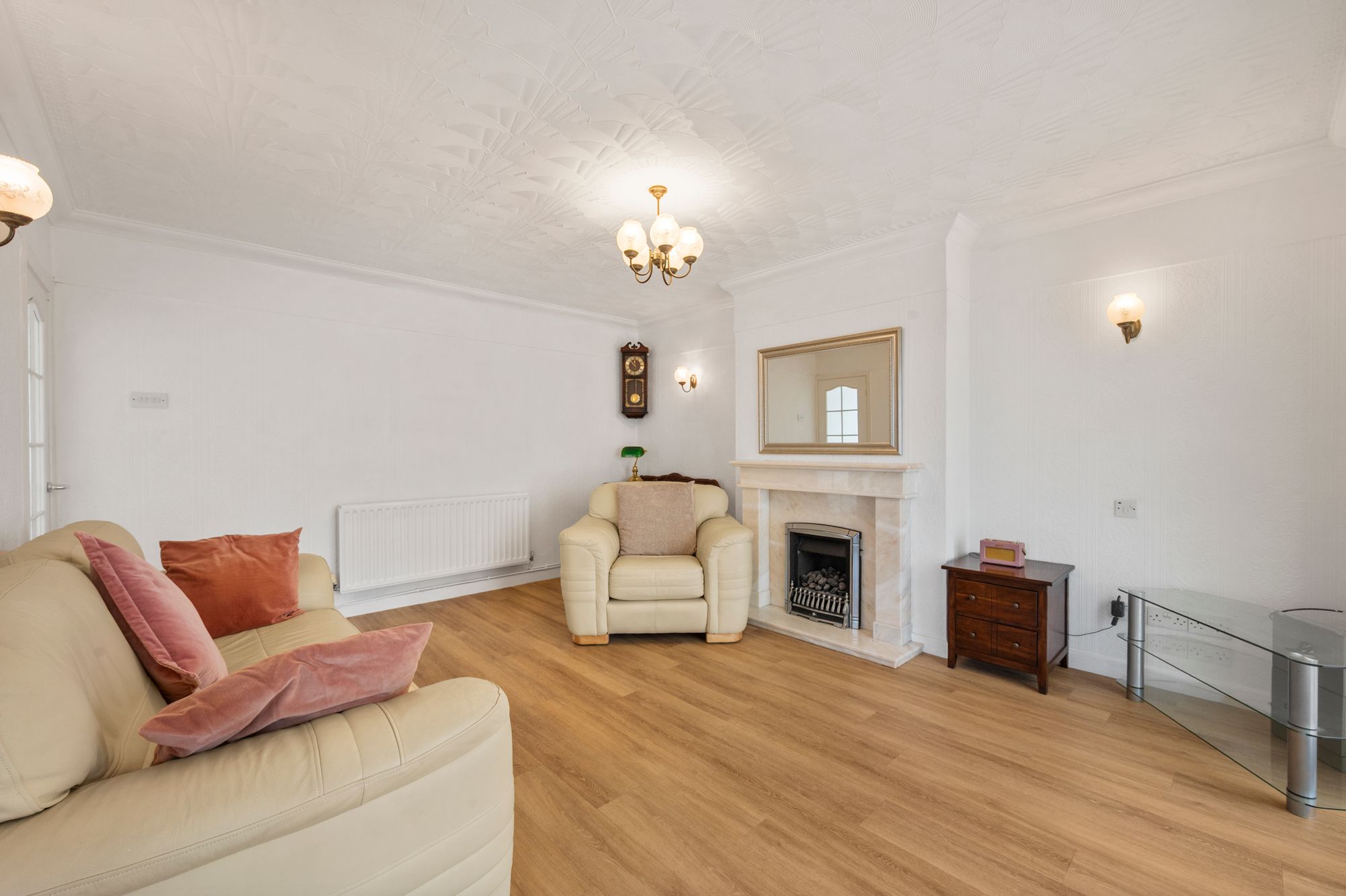 Walmesley Road, St. Helens