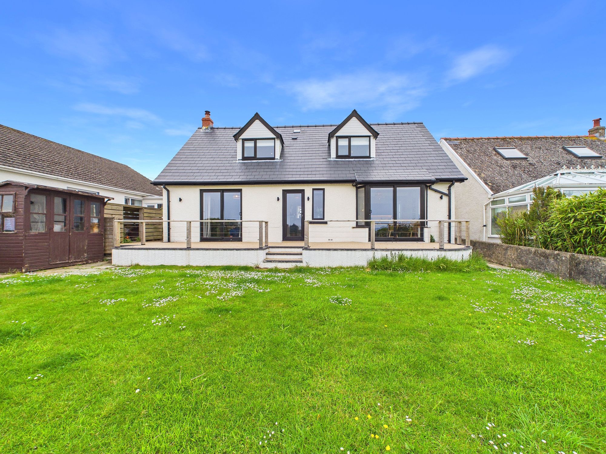 Broadfield, Saundersfoot, SA69