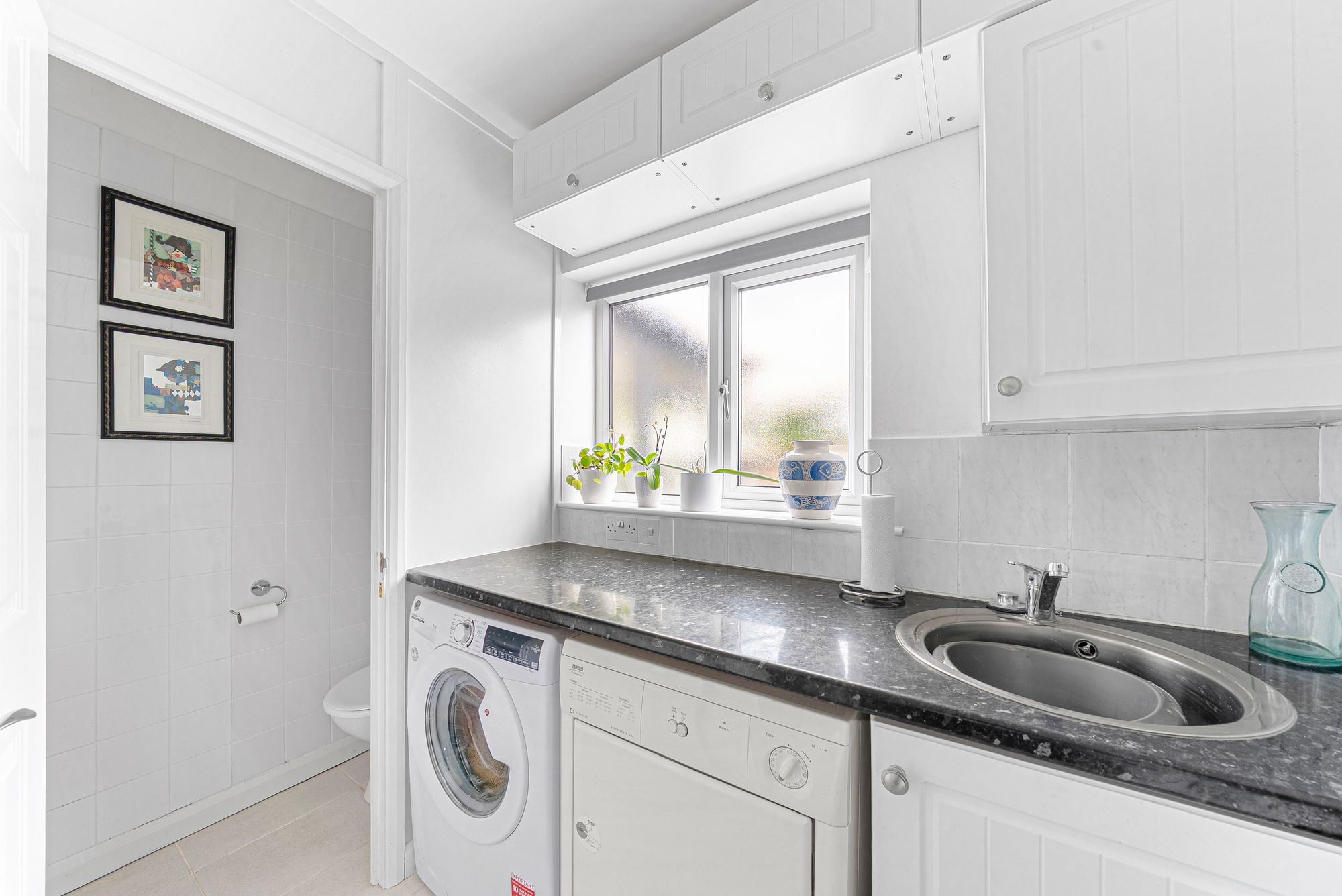 Harlow Crescent, Harrogate, HG2