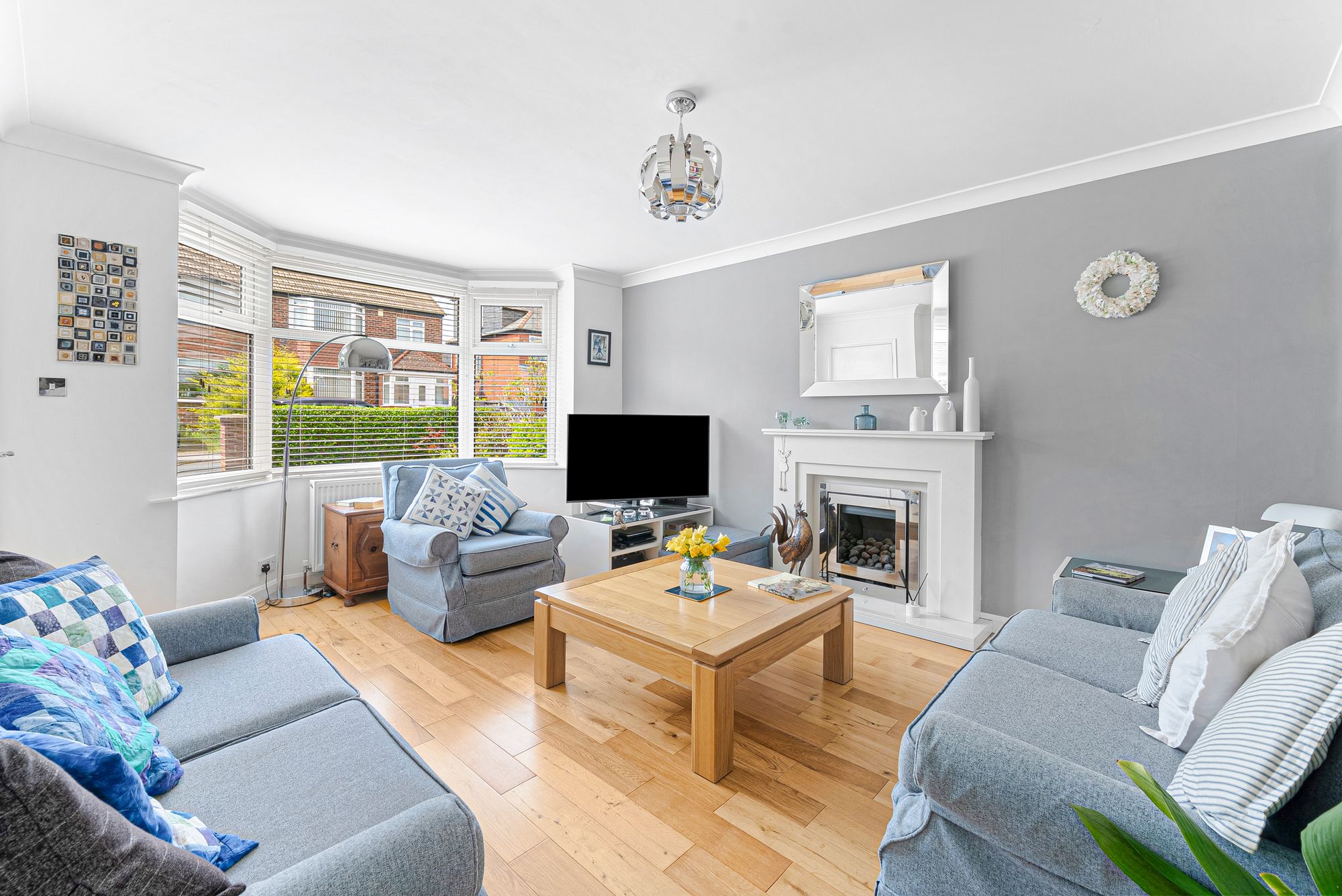 Harlow Crescent, Harrogate, HG2